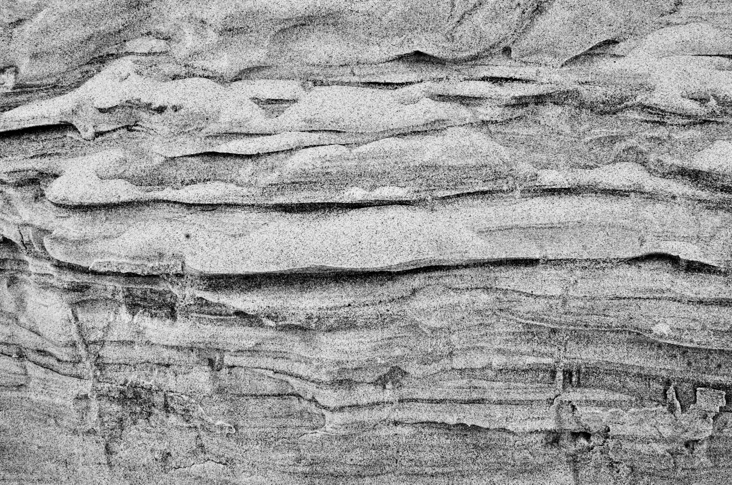 Холодный пляж. Катрин Эдельвак