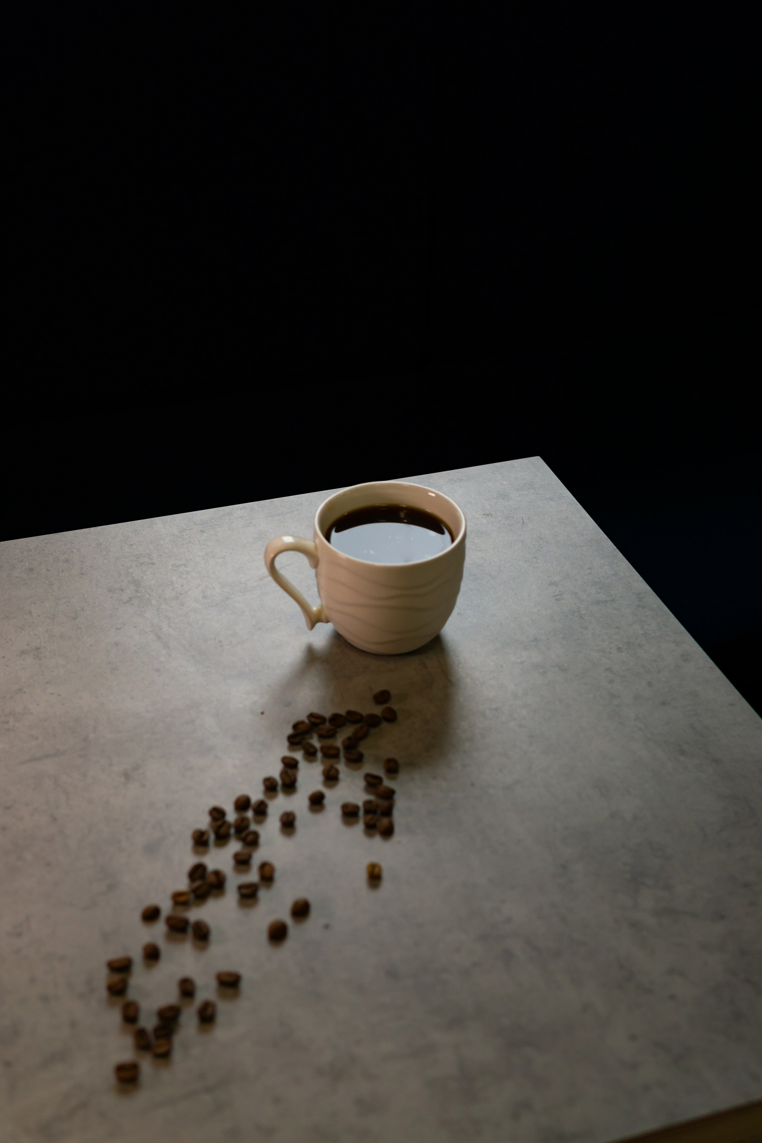 Контент съёмка для кофейни. Фотограф в Москве Юлия Першина