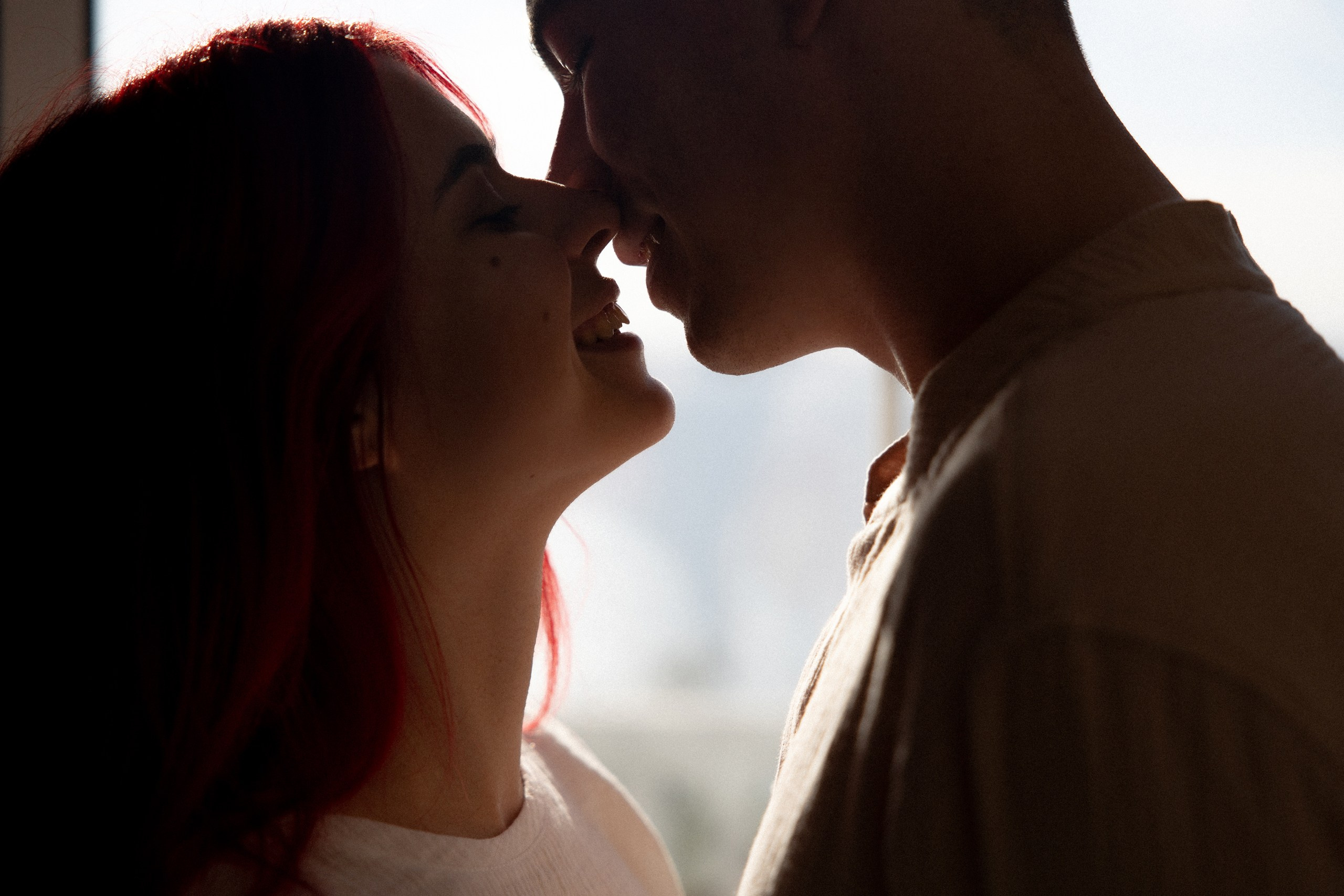 Это слишком личное, извините!. Свадебный фотограф в Ульяновске Владимир Лесников