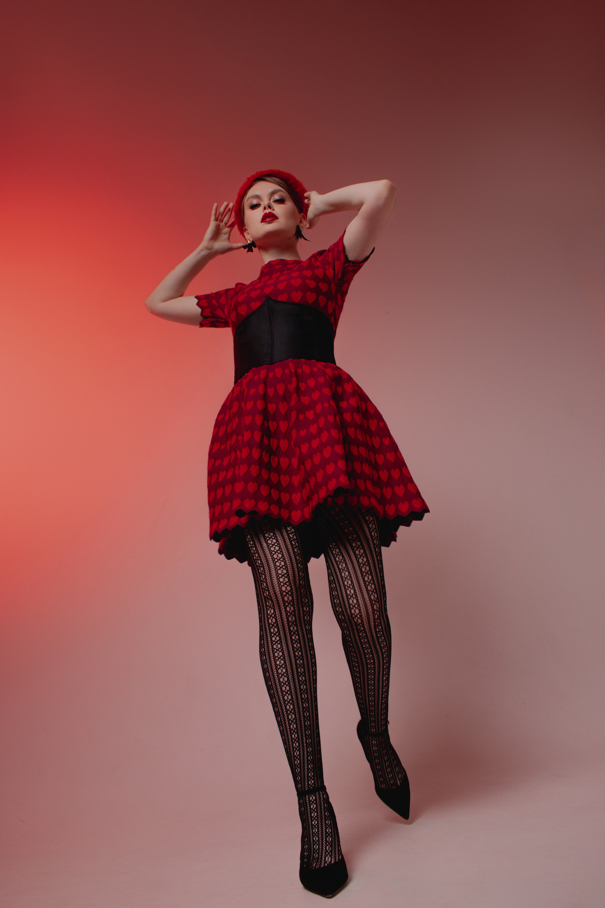 ЛАВ. Фотограф Екатеринбург | Алиса Митус