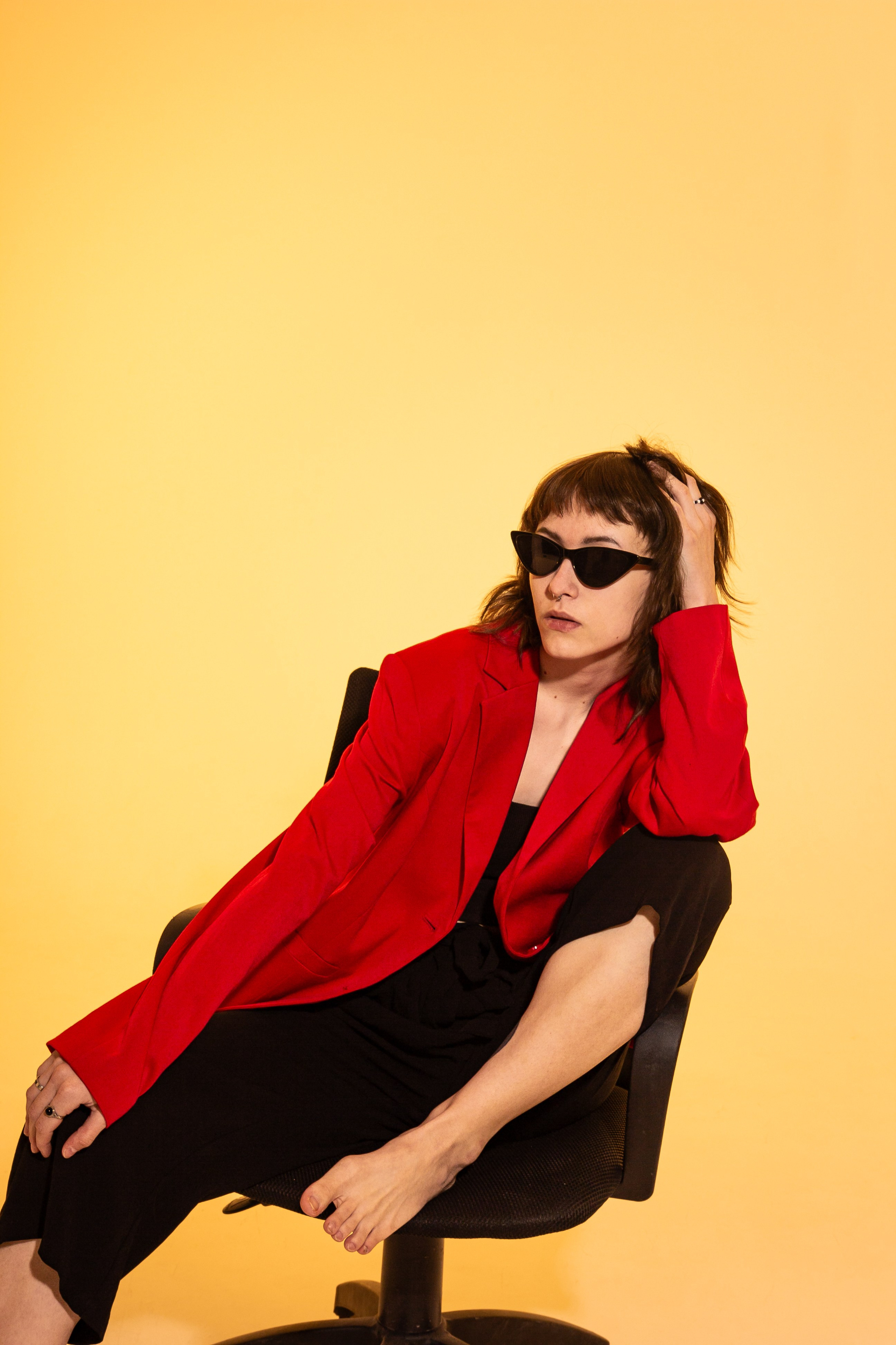 Rainbow. Фотограф Ася Верницкая