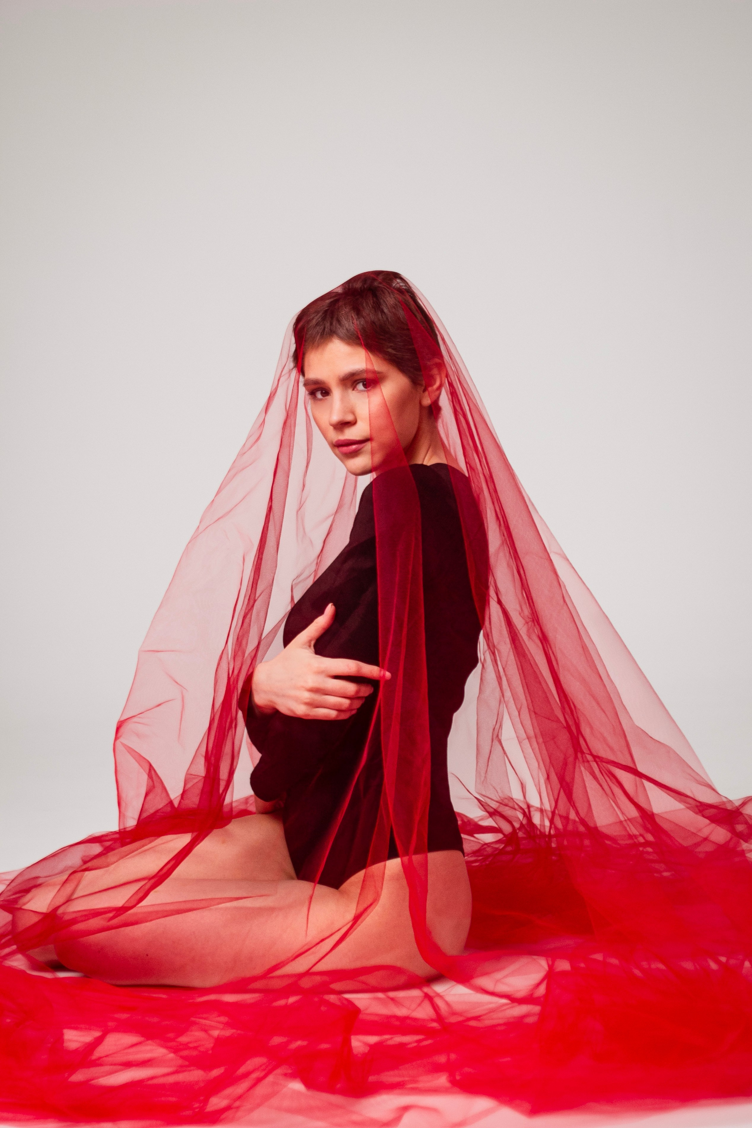 Ruby. Фотограф Ася Верницкая