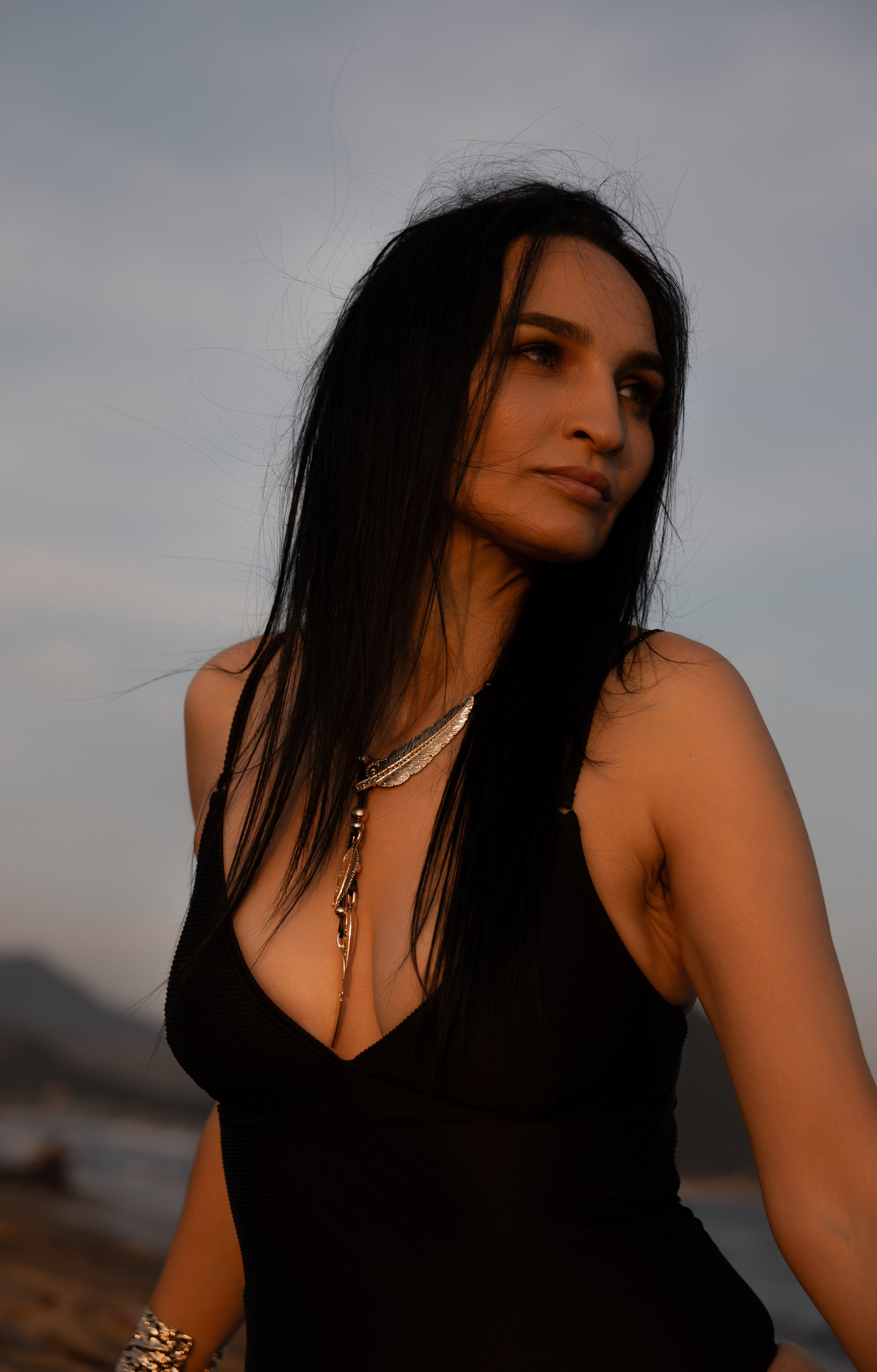 Лада. Фотограф город Находка. Ольга Калабухова