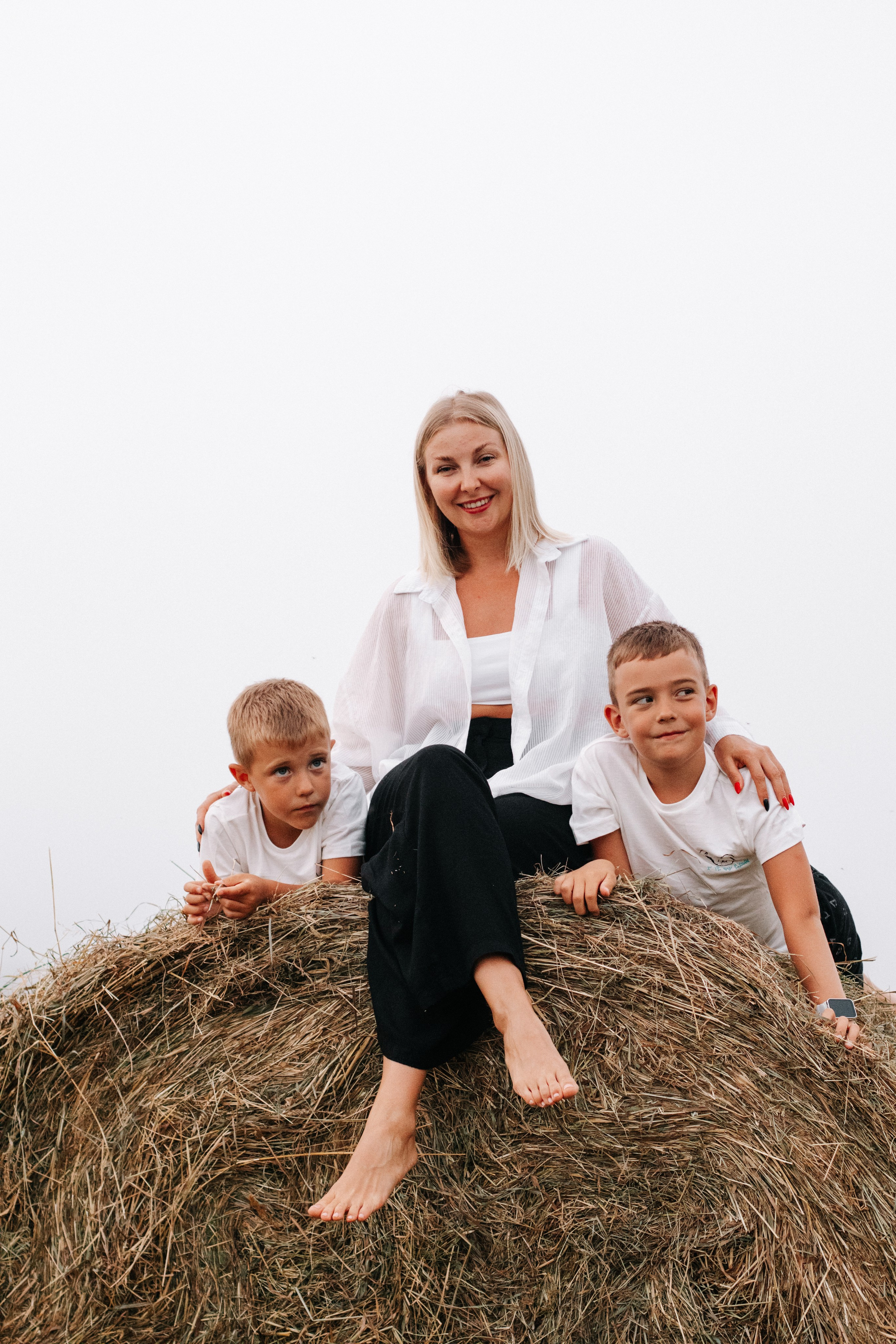 Светлана и Григорий. Фотограф город Находка. Ольга Калабухова