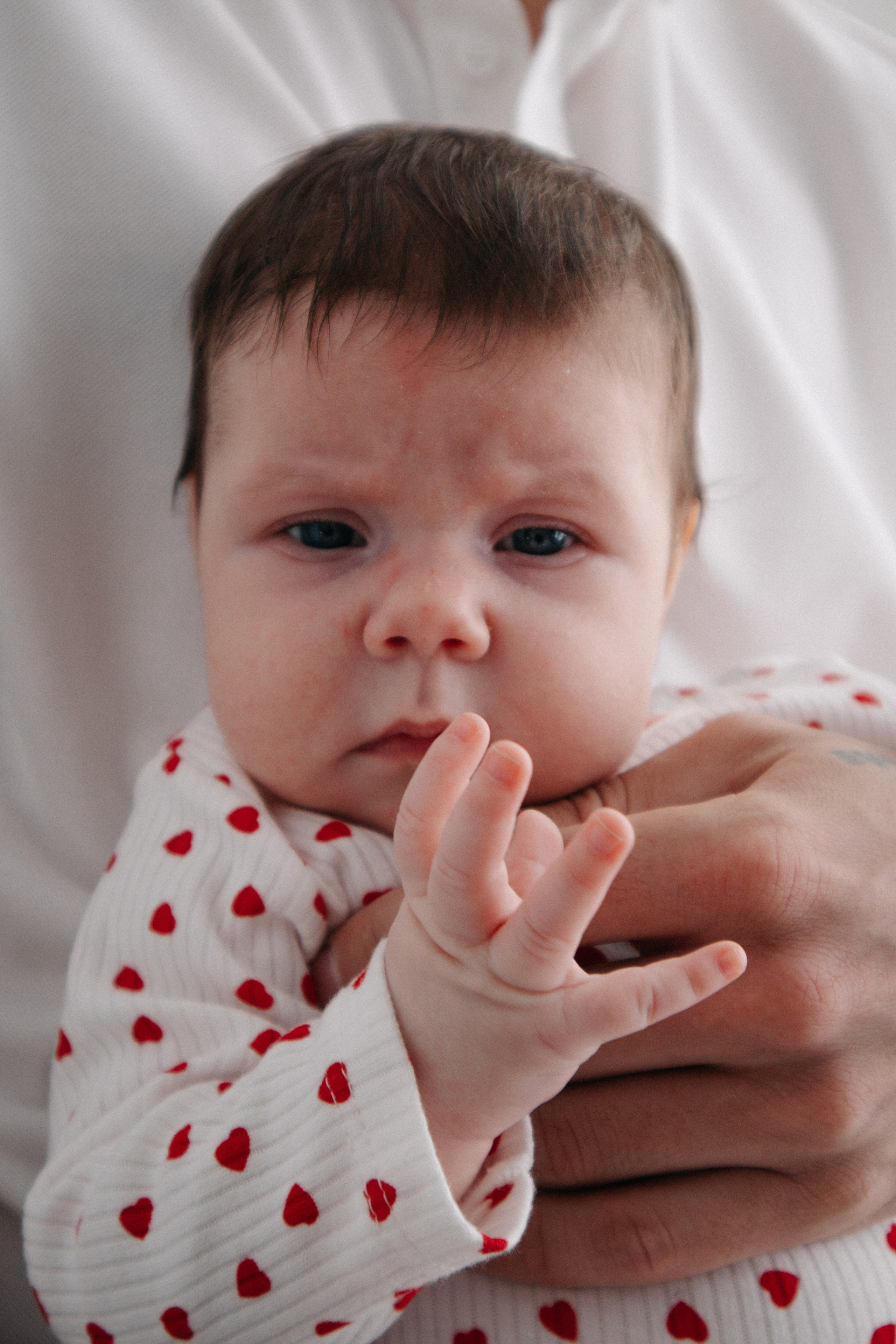 Анастасия и Александр. Фотограф город Находка. Ольга Калабухова