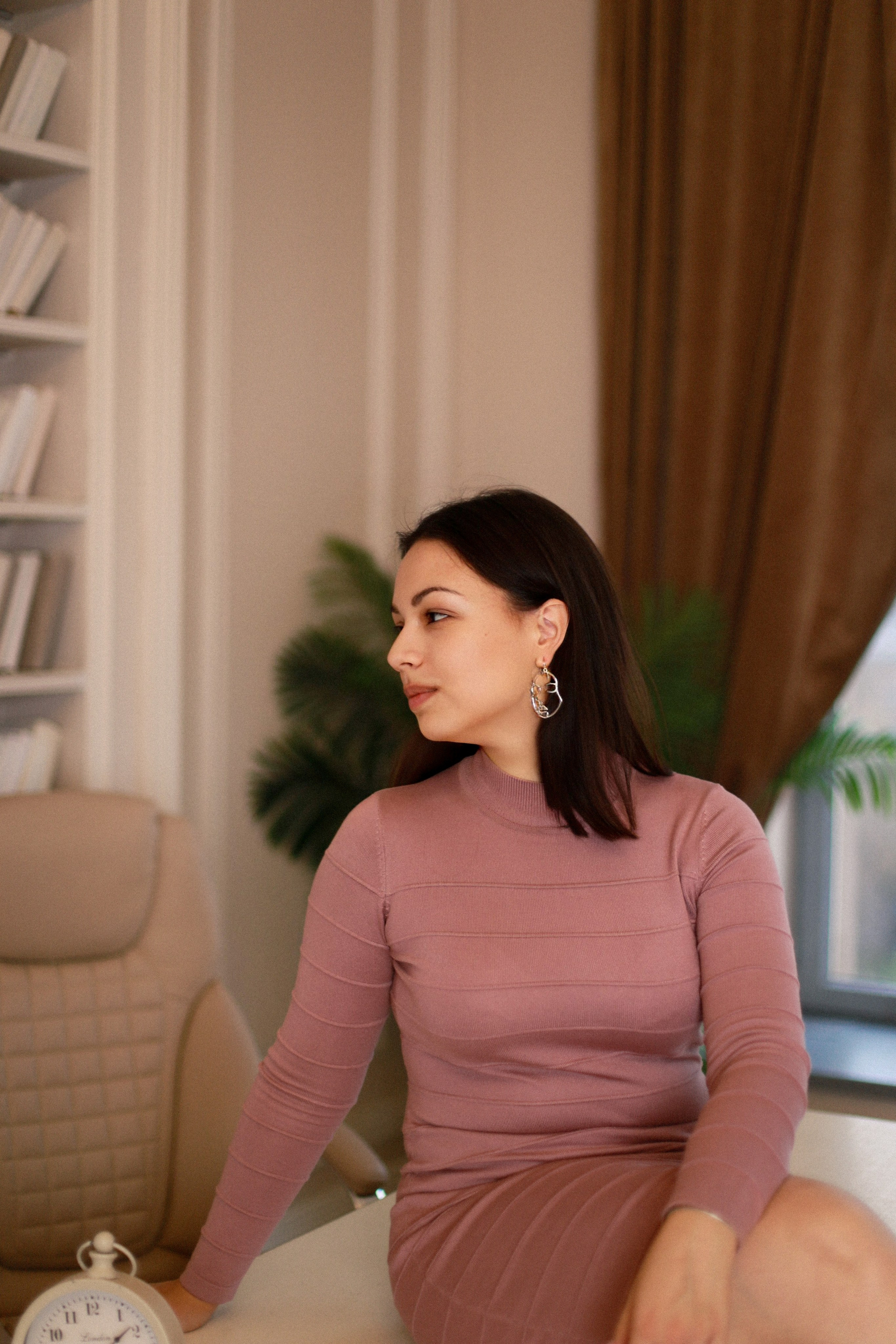 Алина. Свадебный и портретный фотограф Виктория Шипелик