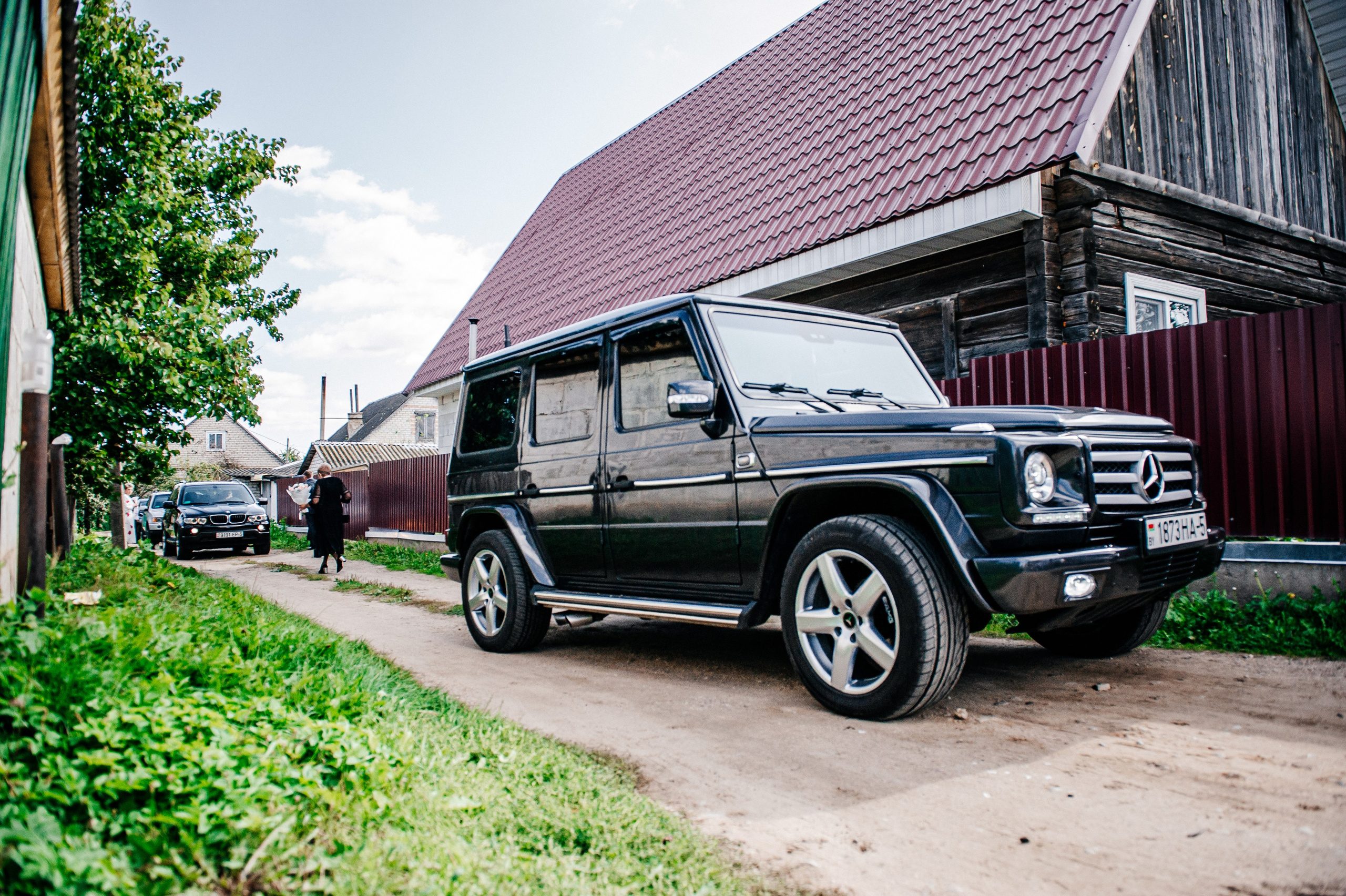 Свадьба Слуцк. Полный день. Свадебный и семейный фотограф в Минске Филиппович Александр