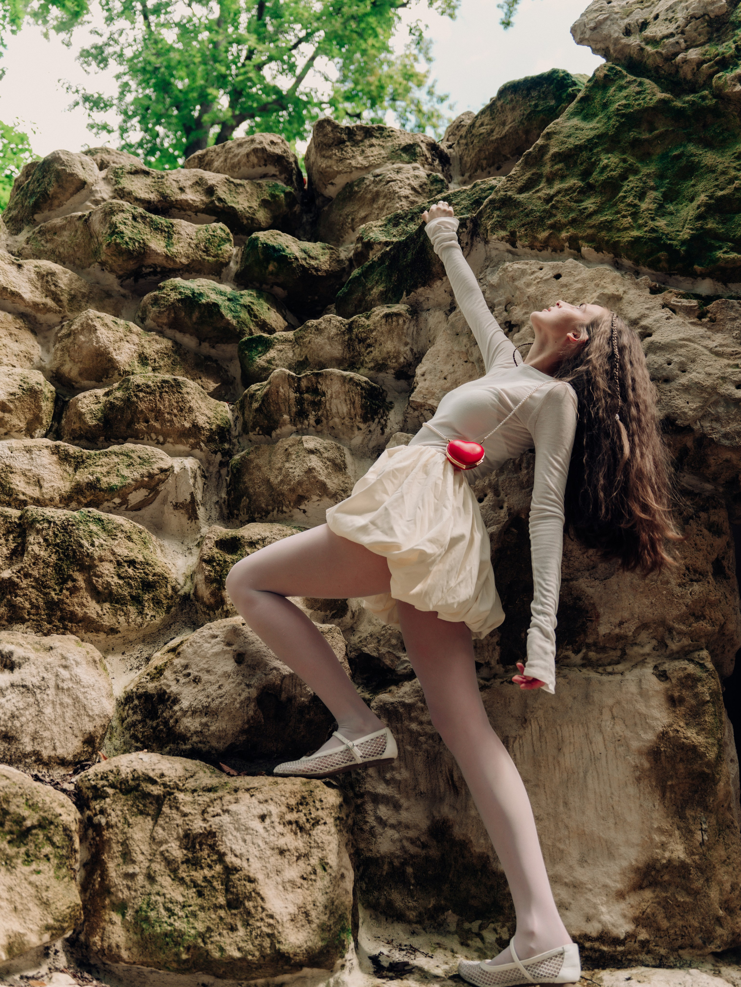 Катя. Портретный фотограф в Москве — Захарова Полина