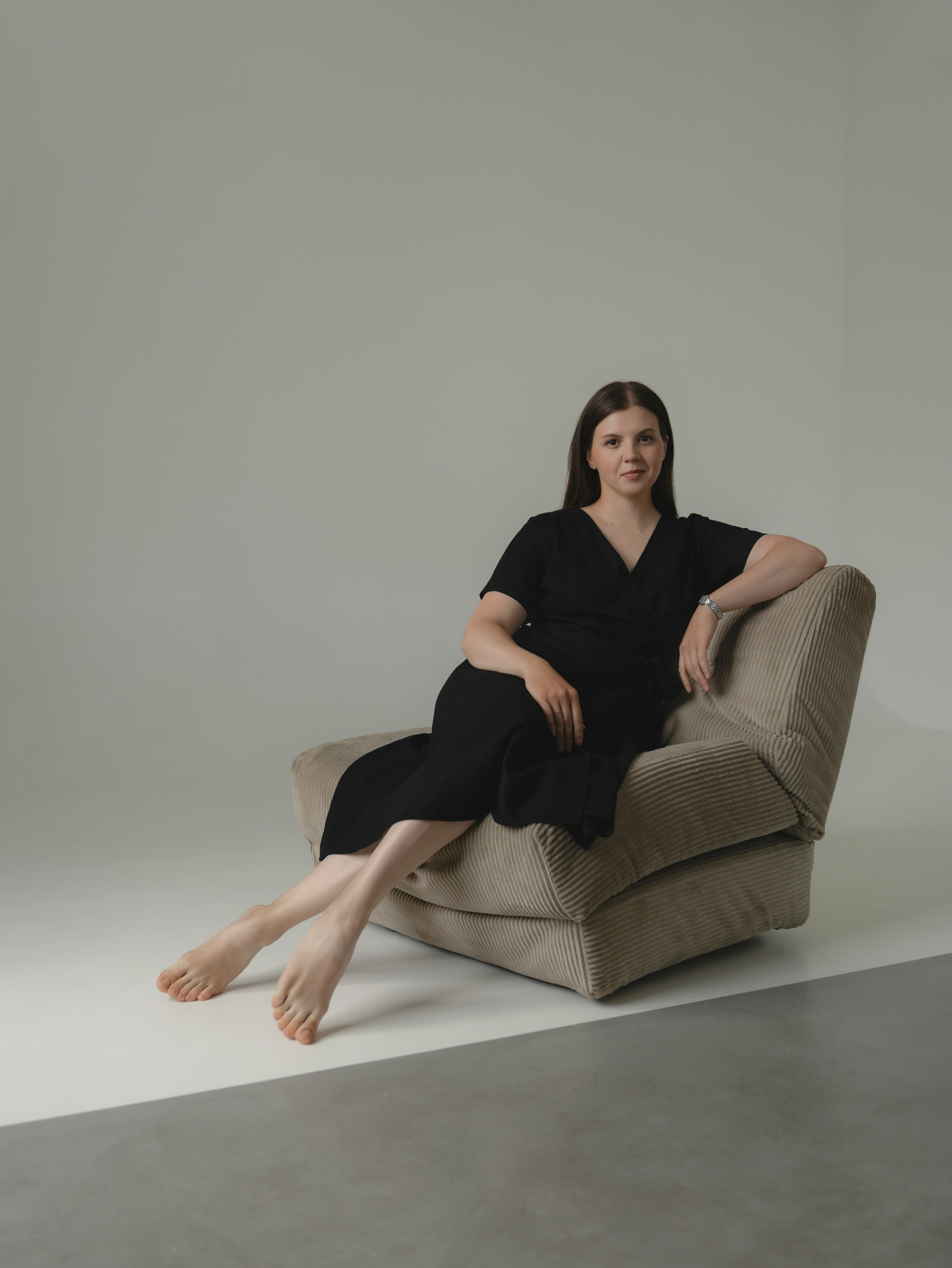 Аня. Портретный фотограф в Москве — Захарова Полина