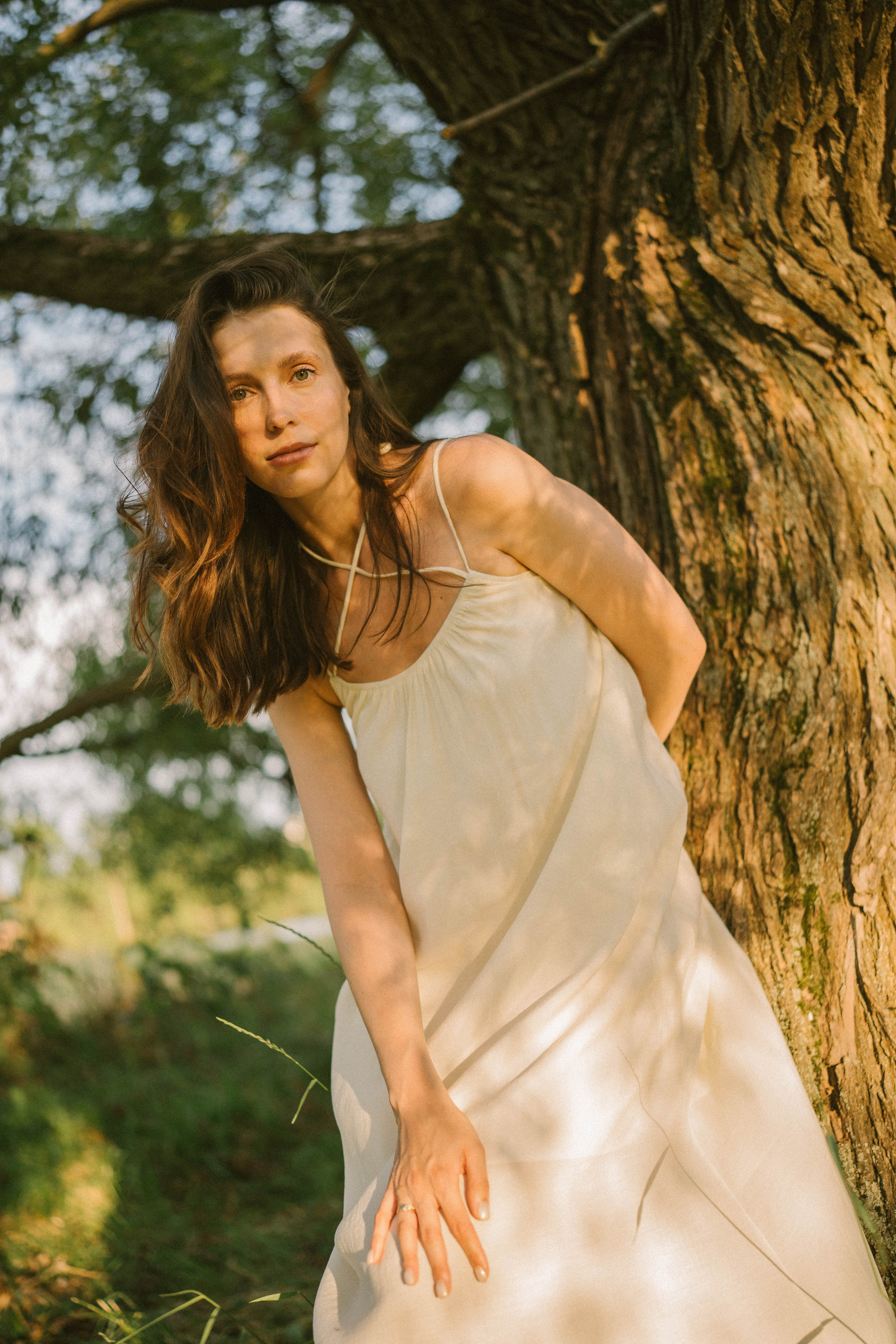 Ульяна. Портретный фотограф в Москве — Захарова Полина