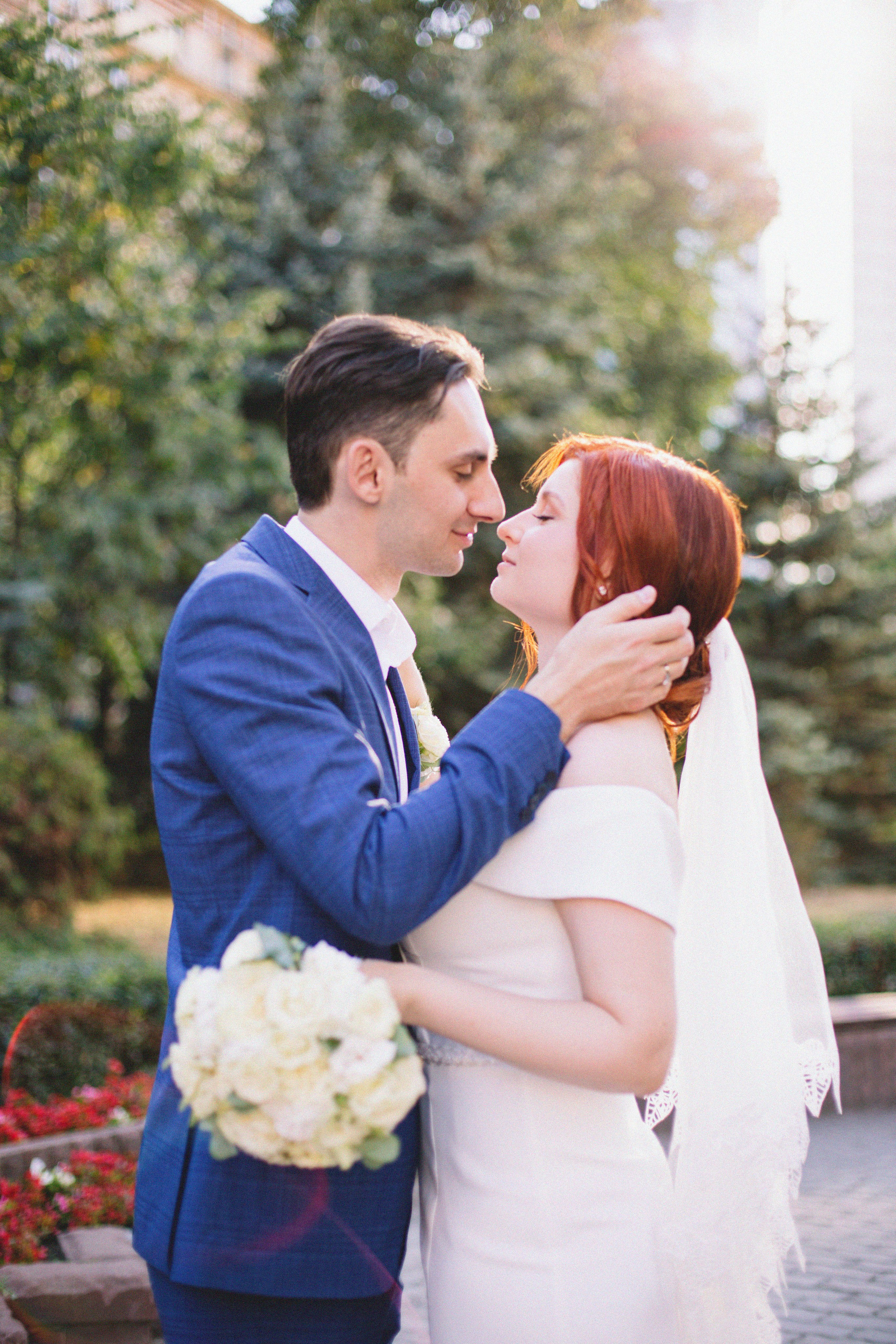 Ольга. Портретный и свадебный фотограф Даня Похватова