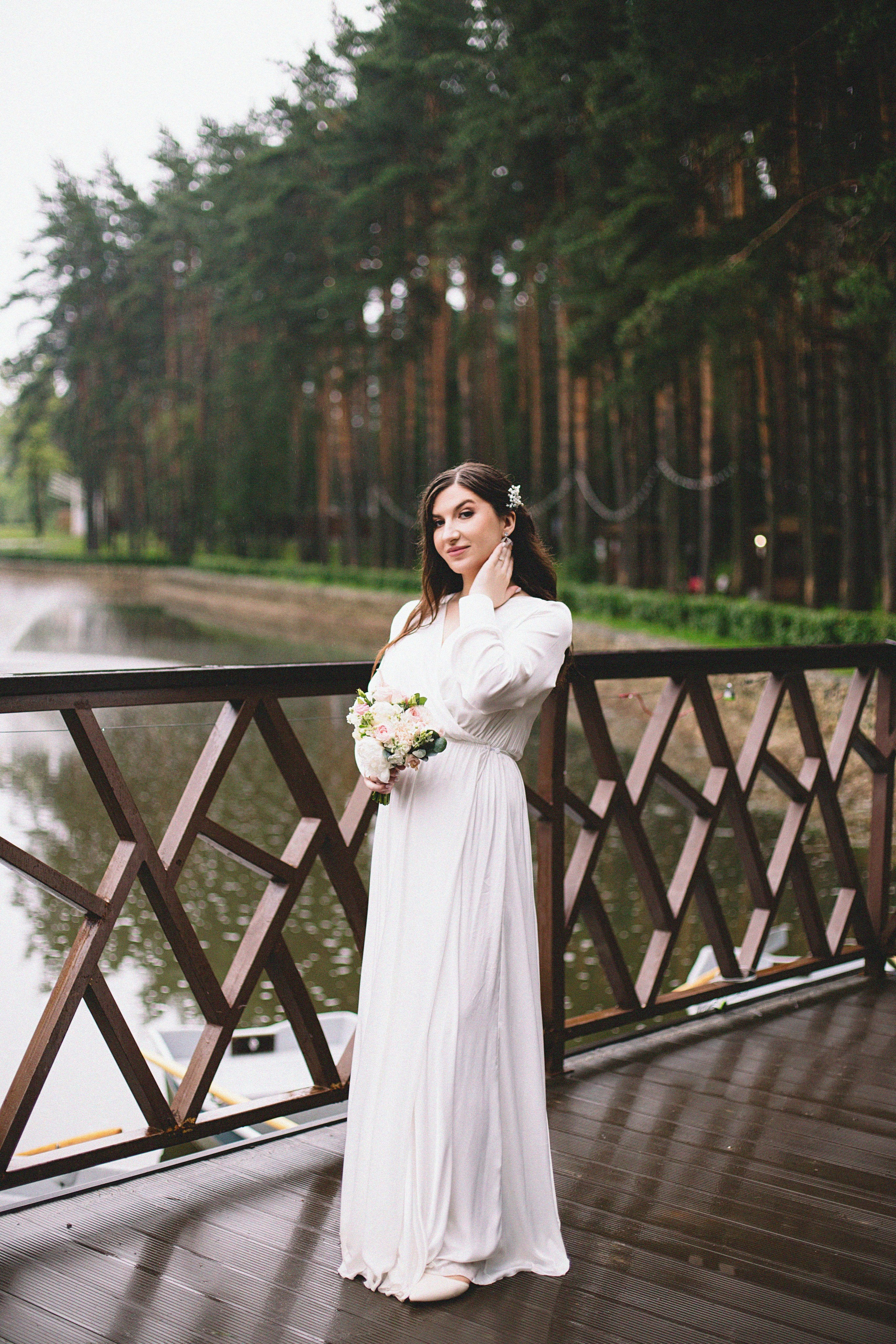 Елена. Портретный и свадебный фотограф Даня Похватова