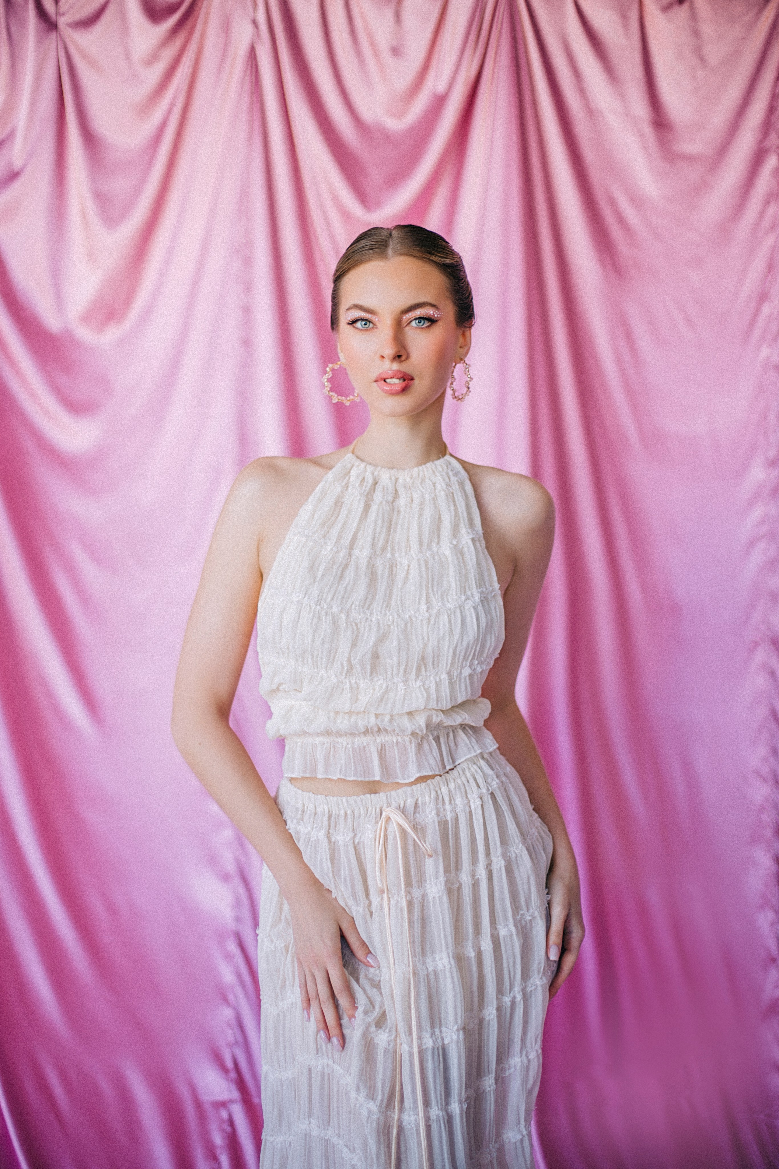 Портретный и свадебный фотограф Даня Похватова