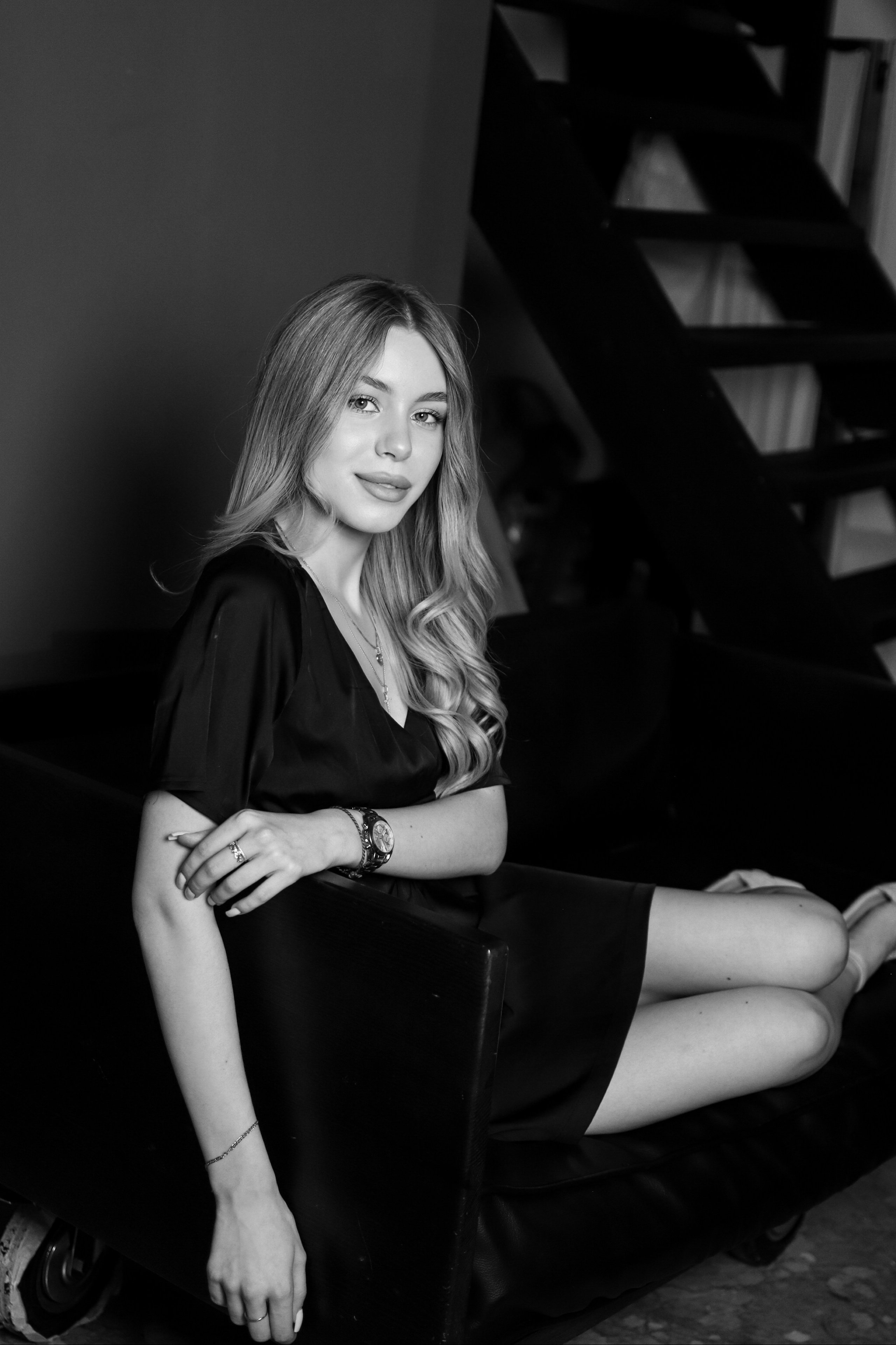 Ольга и Юлия. Семейный свадебный детский фотограф Саранск Наталья Сыркина