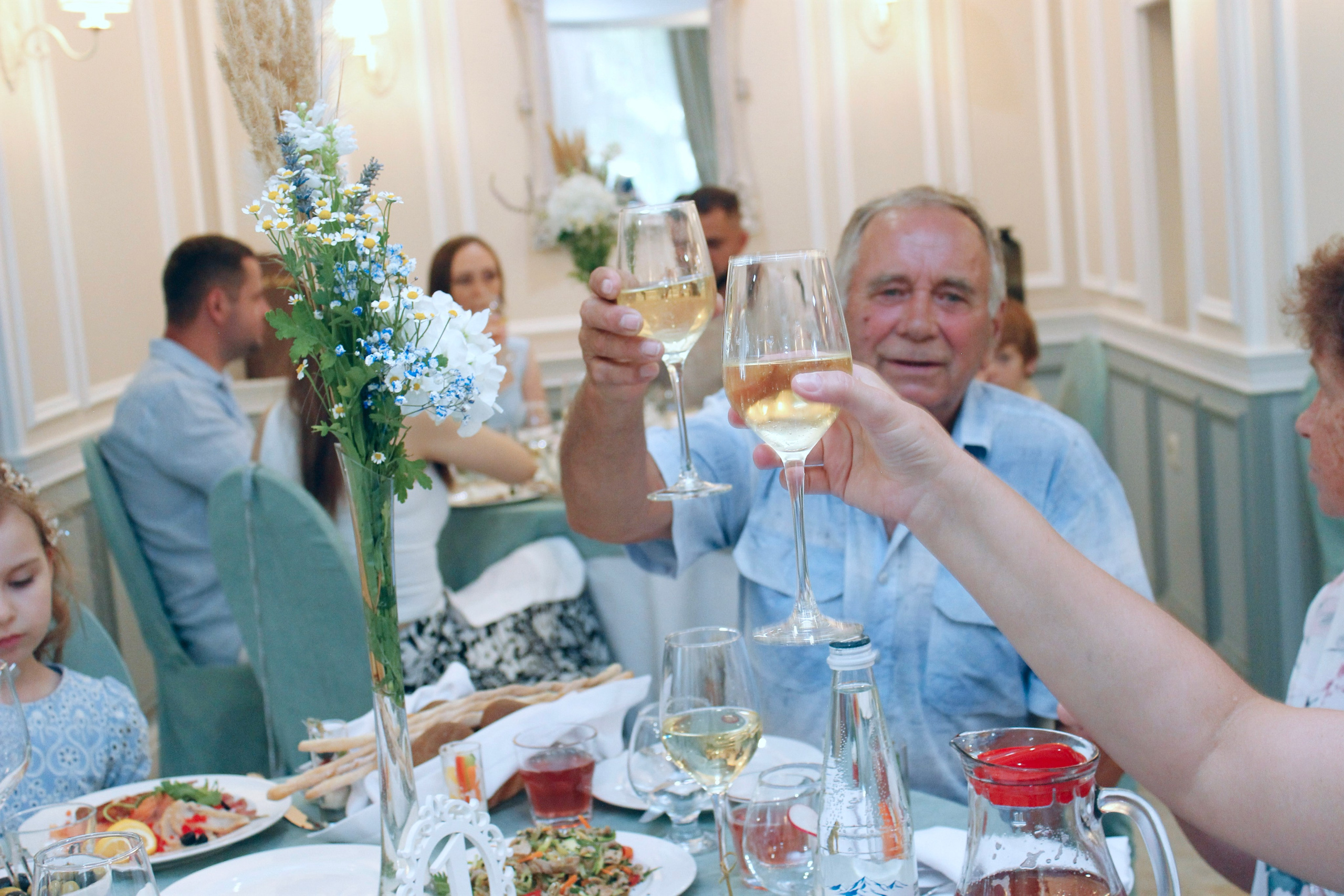 Сергей и Татьяна. ВИДЕОГРАФ И ФОТОГРАФ В НОВОРОССИЙСКЕ / АНАПЕ / ГЕЛЕНДЖИКЕ