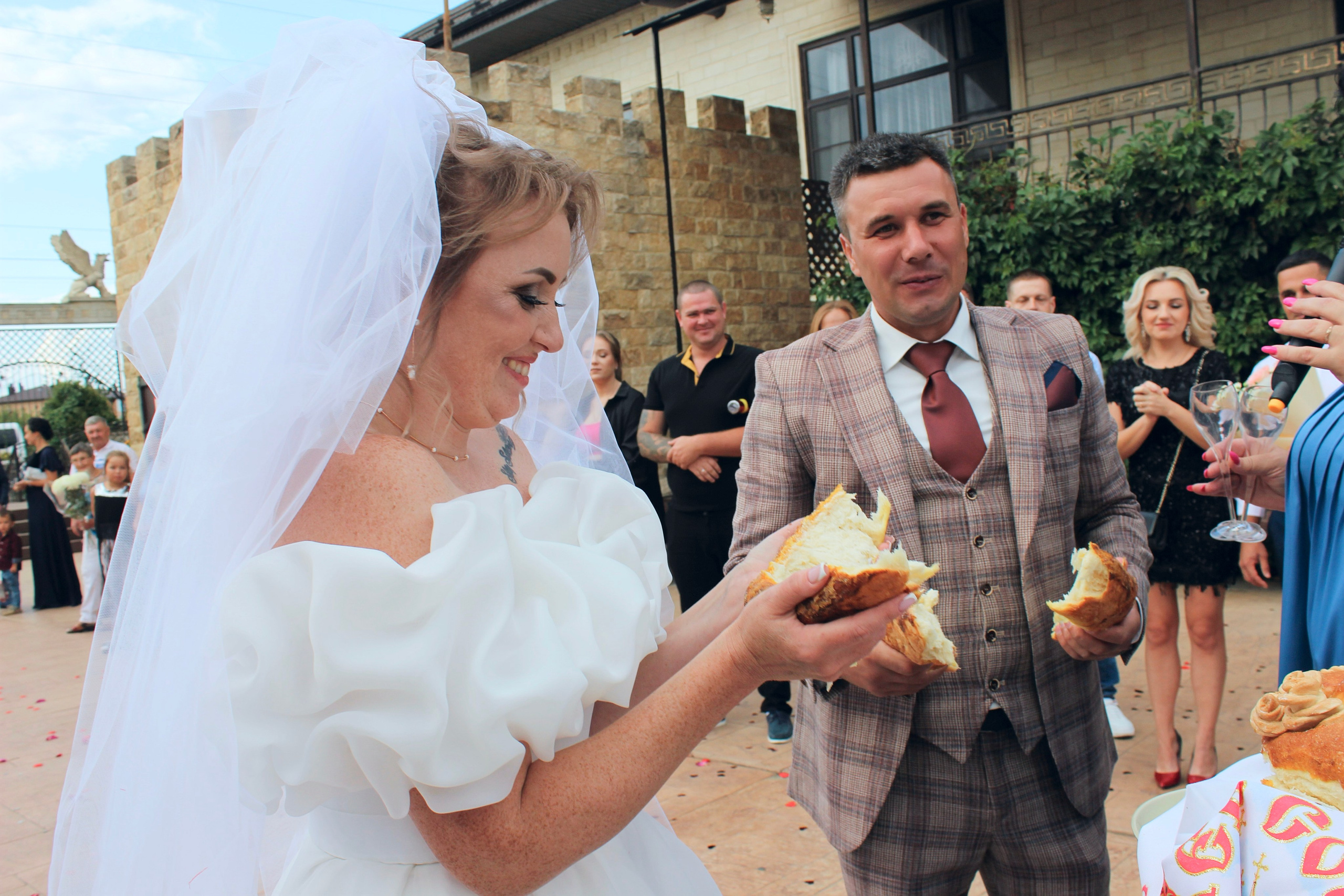 Артур и Анна. ВИДЕОГРАФ И ФОТОГРАФ В НОВОРОССИЙСКЕ / АНАПЕ / ГЕЛЕНДЖИКЕ