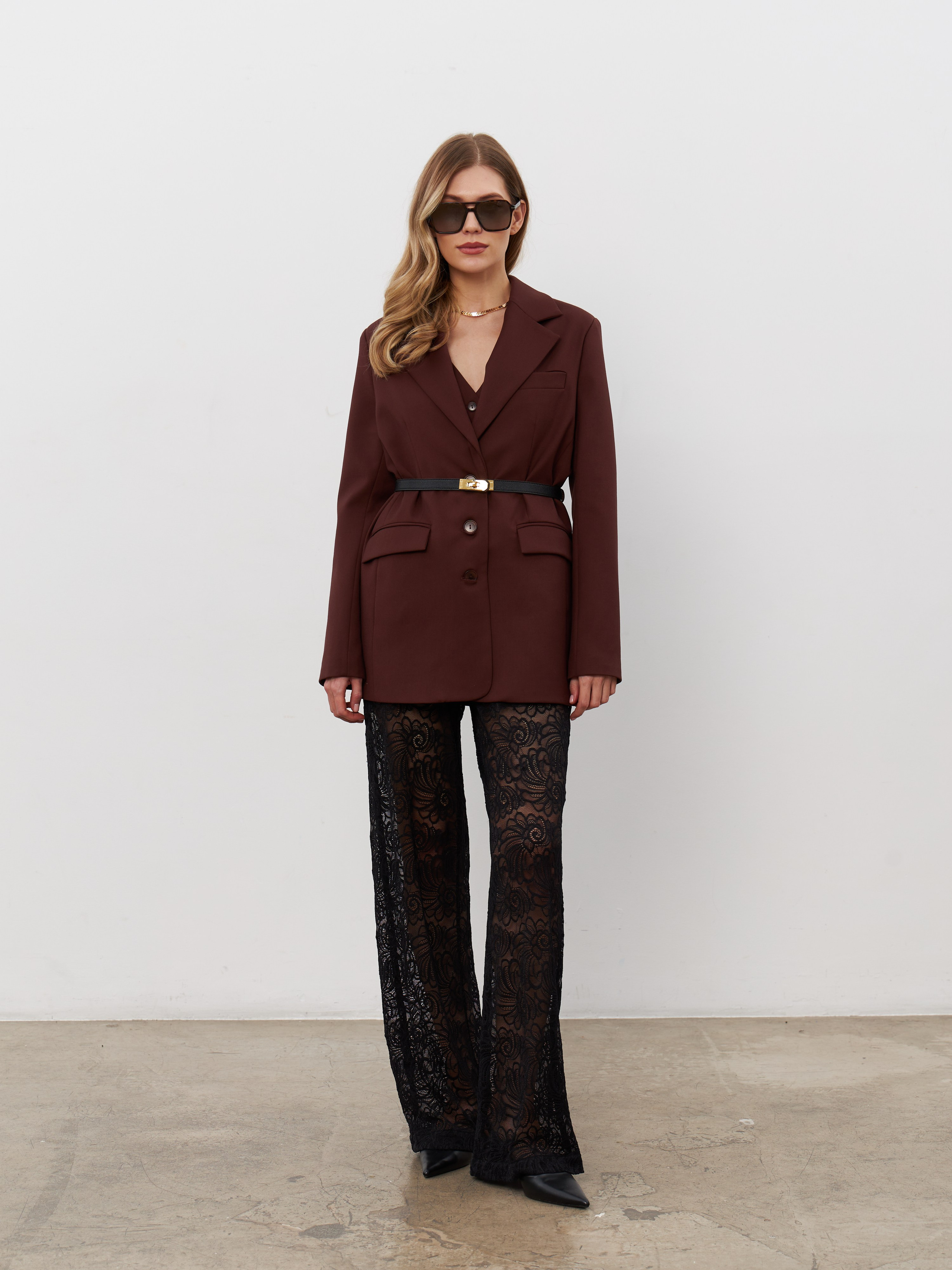 MOKOZ march'24. Fashion фотограф в Москве Алиса Деко