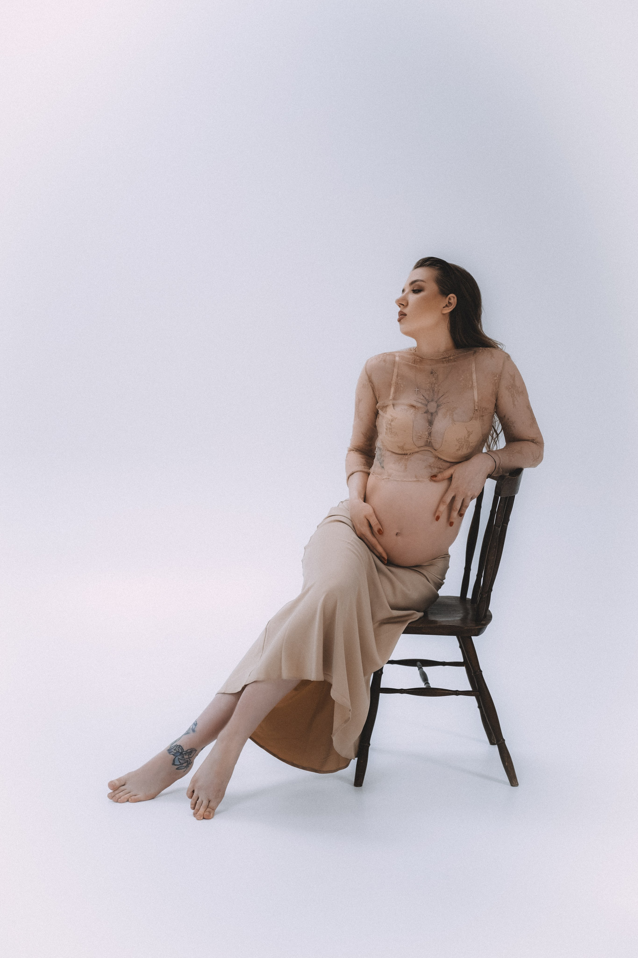 Портфолио. Портреты. Борис Квасов, фотограф. Москва