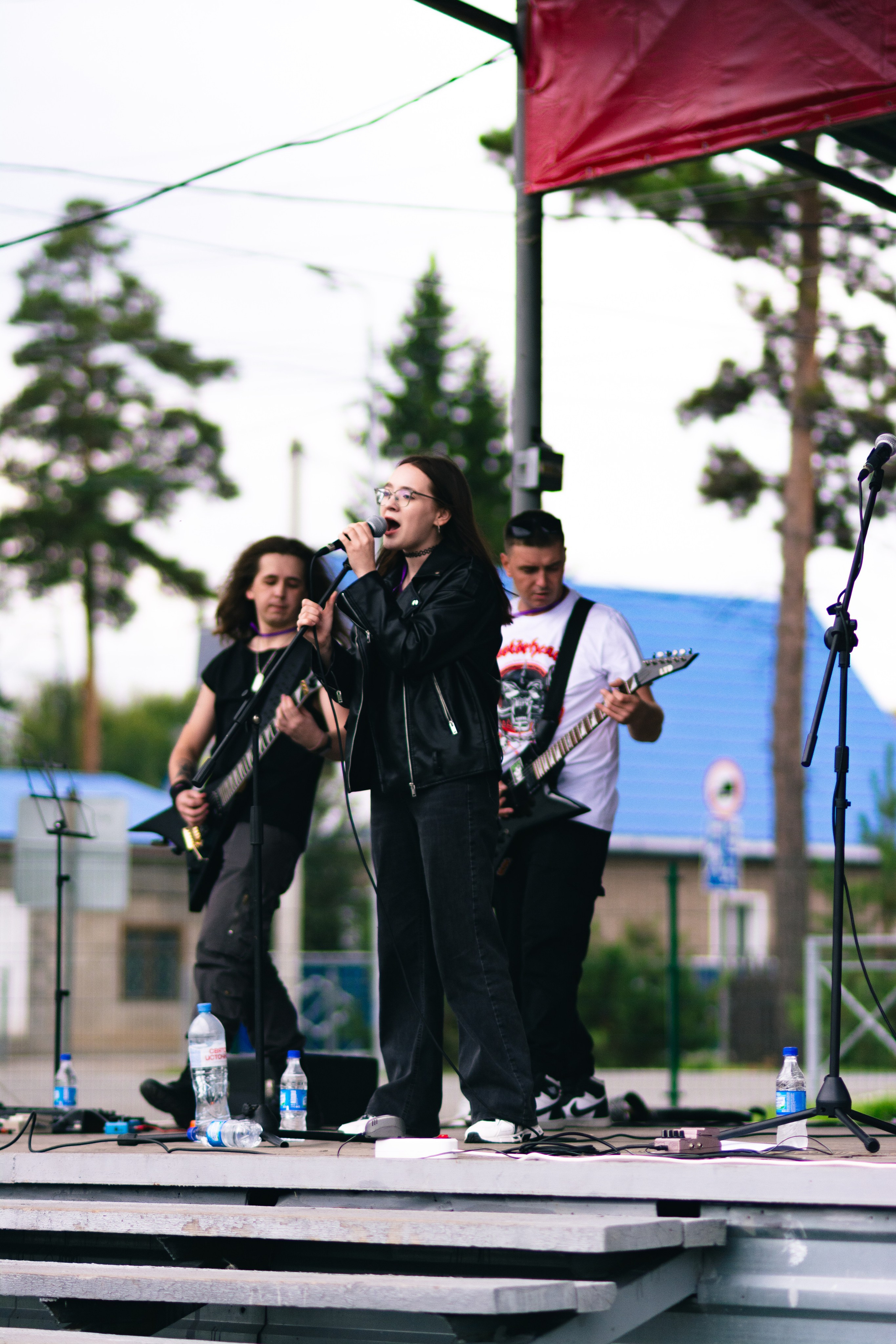 Кино на траве и ДР группы «Доктор Пепси». Алексей Маисеев | Свадебный и художественный фотограф в Новосибирске | Съемка на природе и в студии