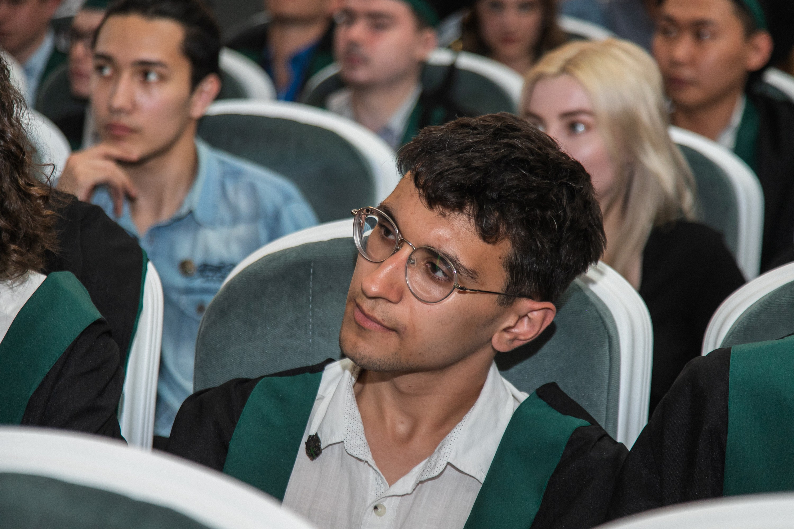 Выпускные. Портретный фотограф в Санкт-Петербурге Катя Протасевич