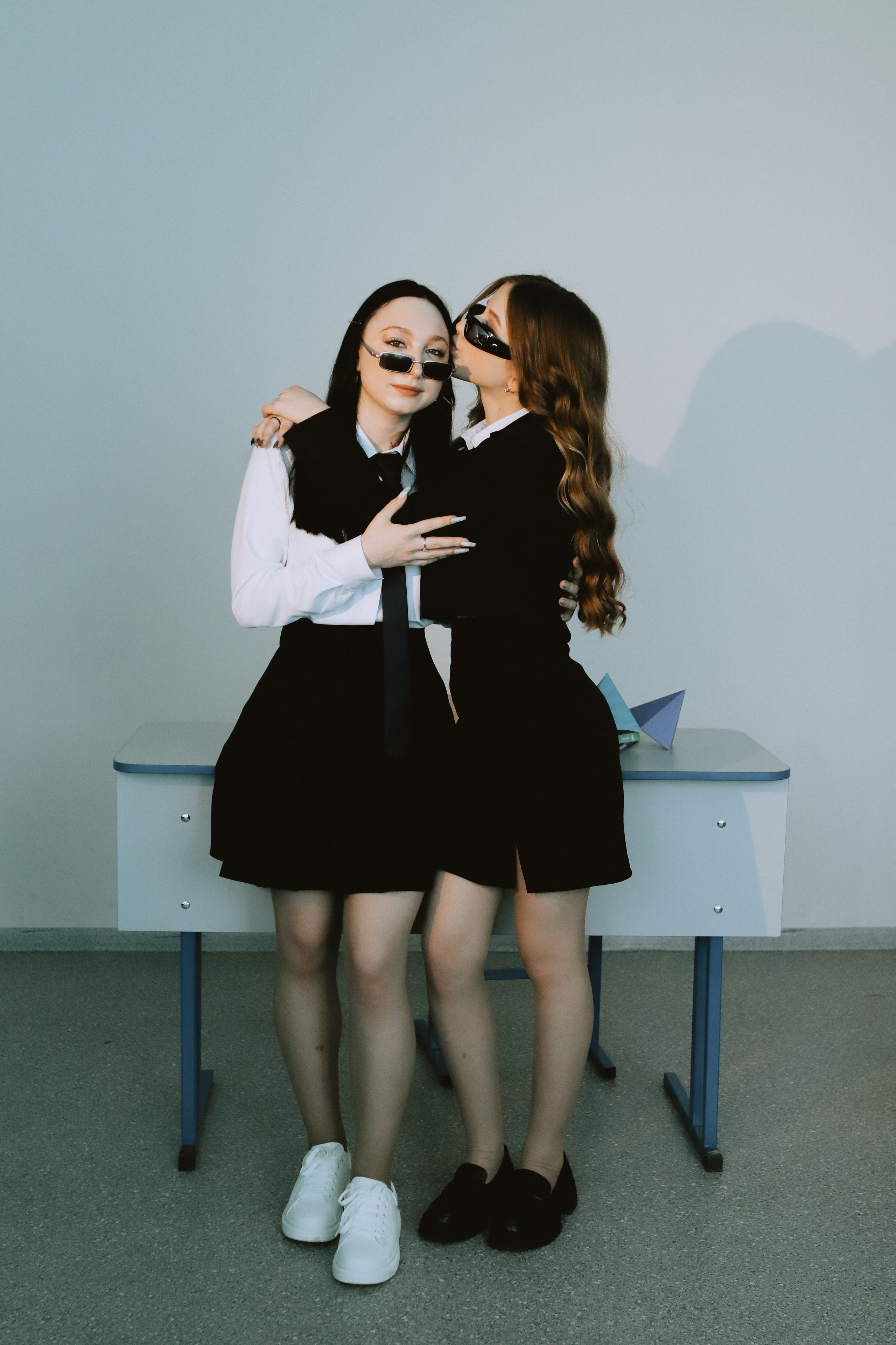 Выпускники 9 класс. Семейный свадебный детский фотограф Саранск Наталья Сыркина