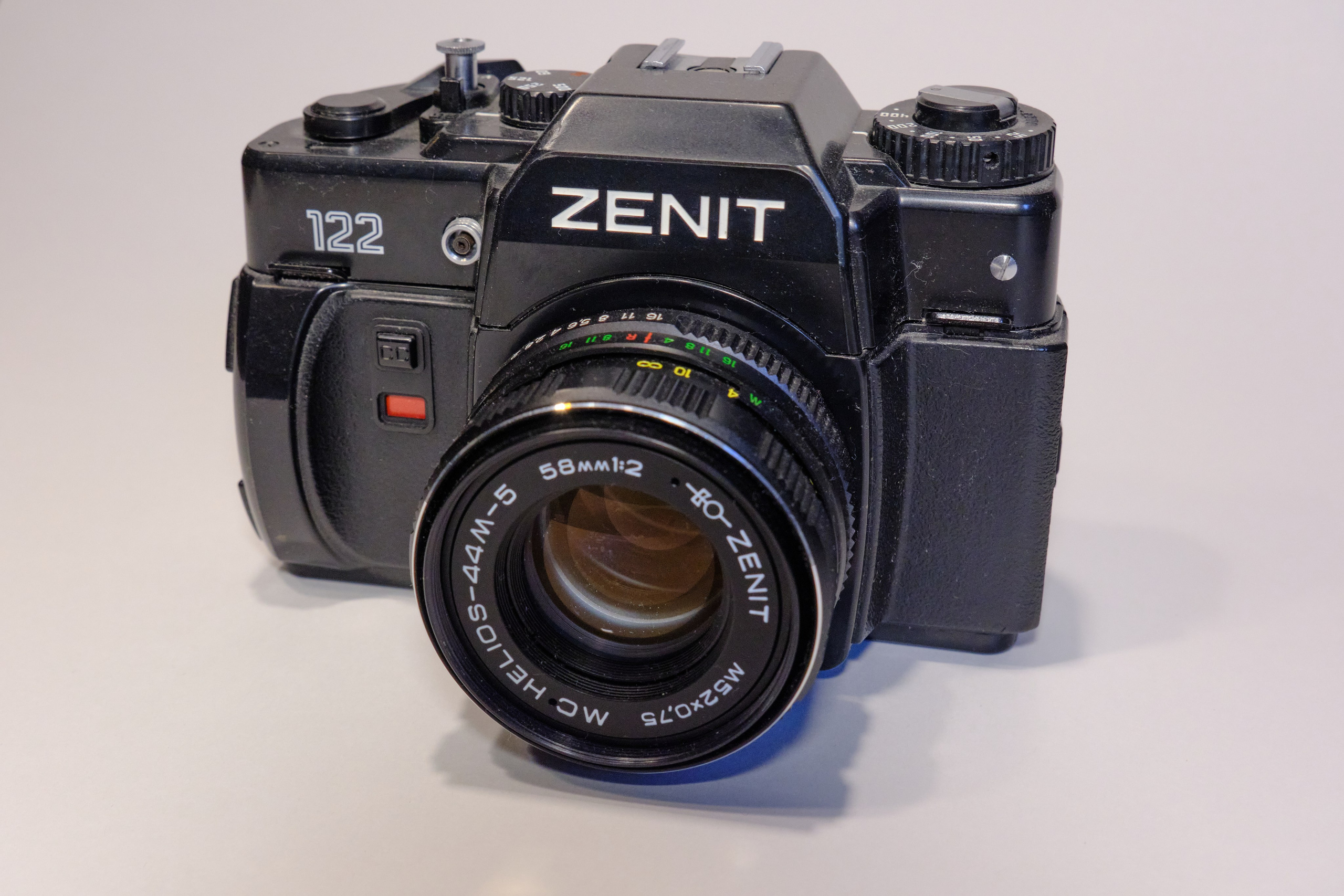 Фотоаппараты. Пейзажи Крайнего Севера. Баренцево море, Рыбачий, Средний, Немецкий