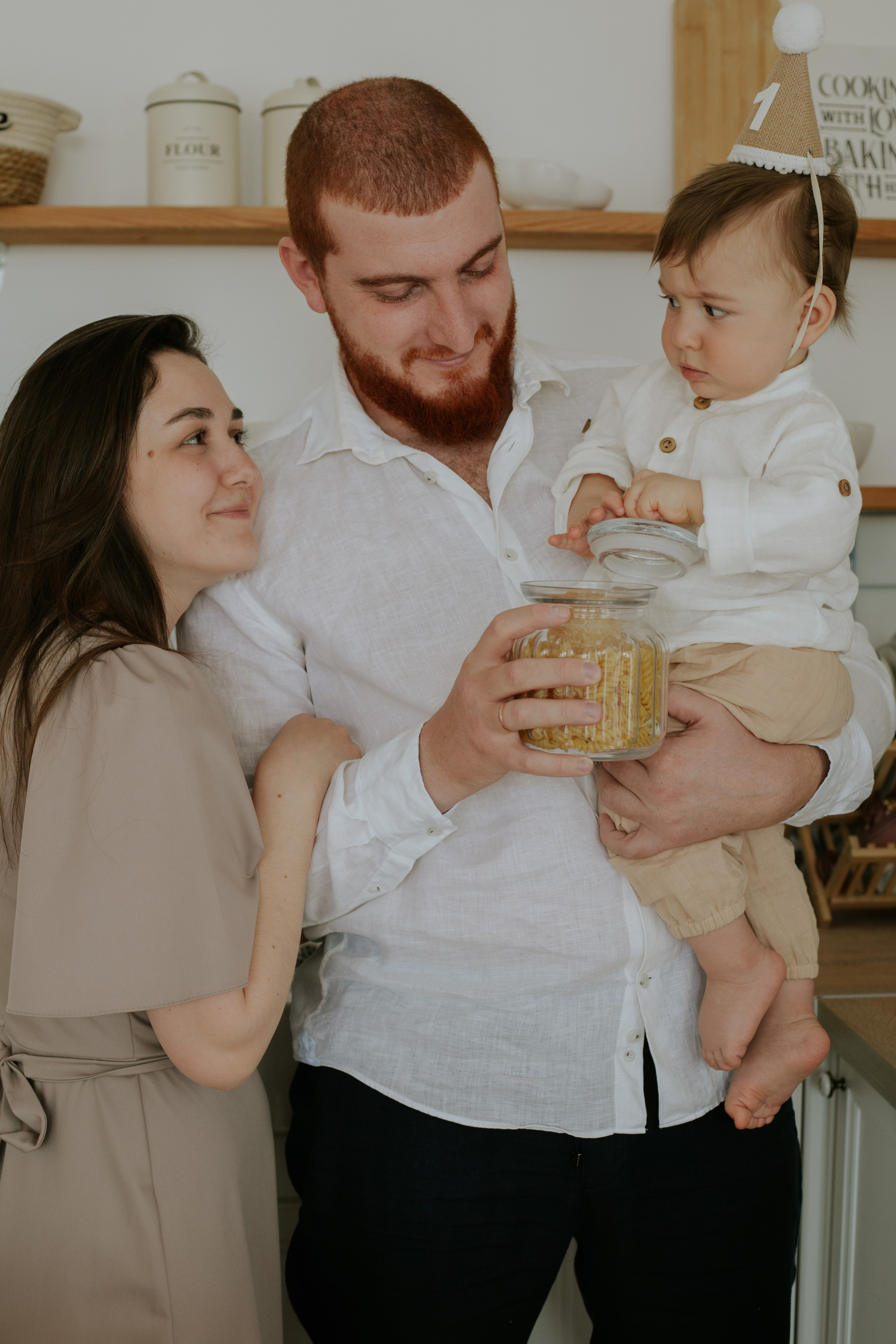 Годовасие Роберта. Семейный фотограф в Ростове-на-Дону Анастасия Рыбина