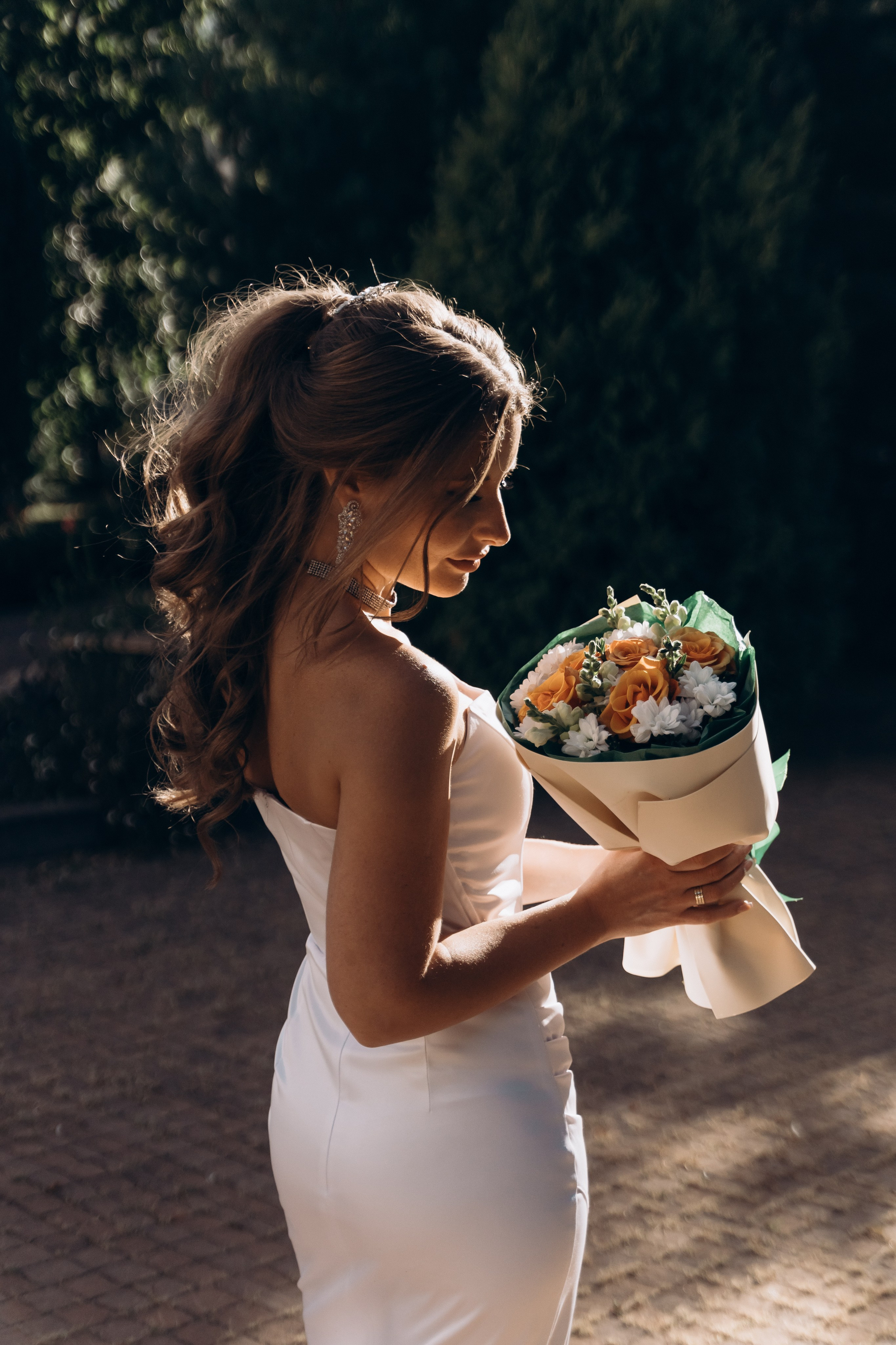 Александр и Светлана. Фотограф Ларионова Надежда|Ставрополь