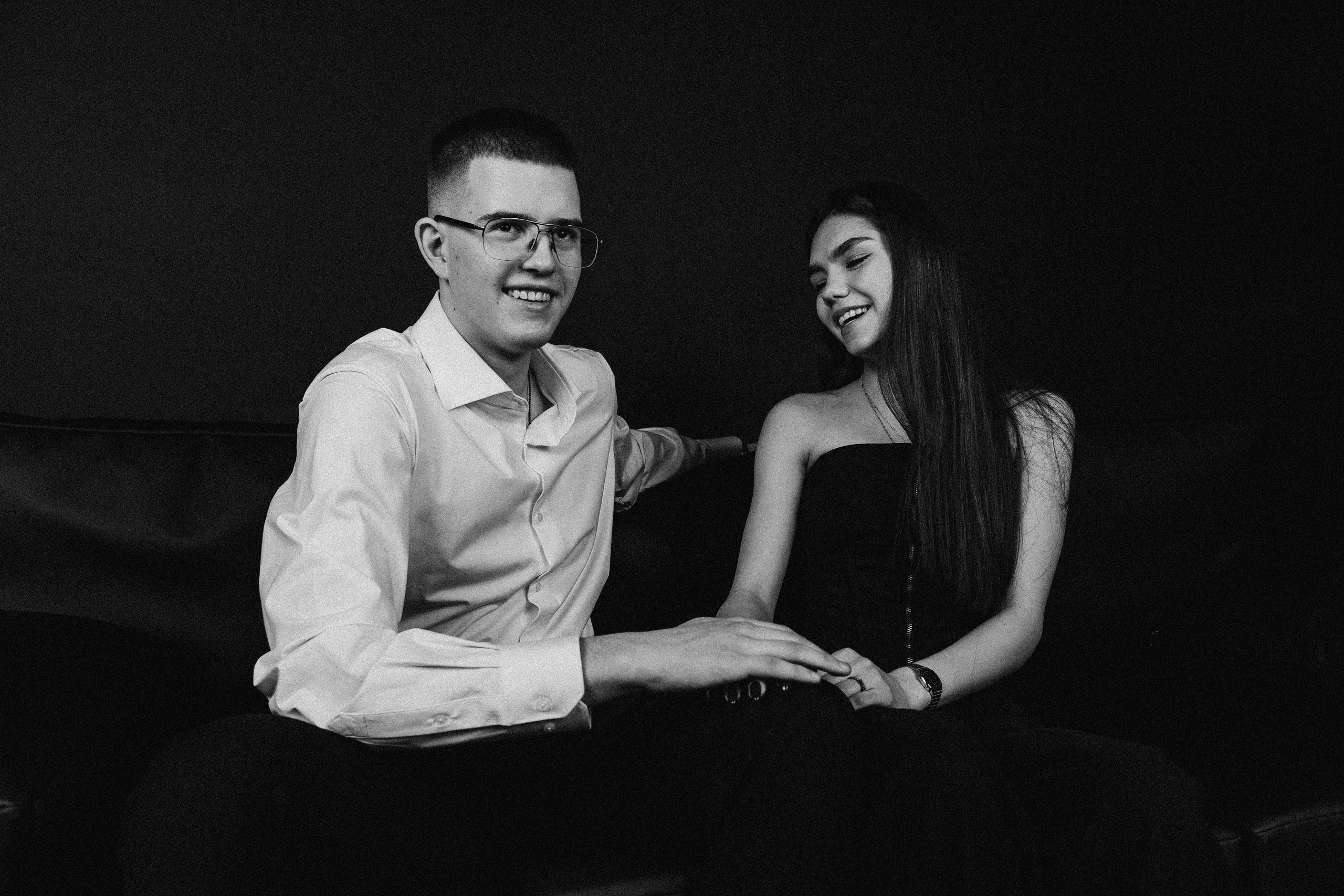 Истории о любви. Фотограф Москва Таша Панина