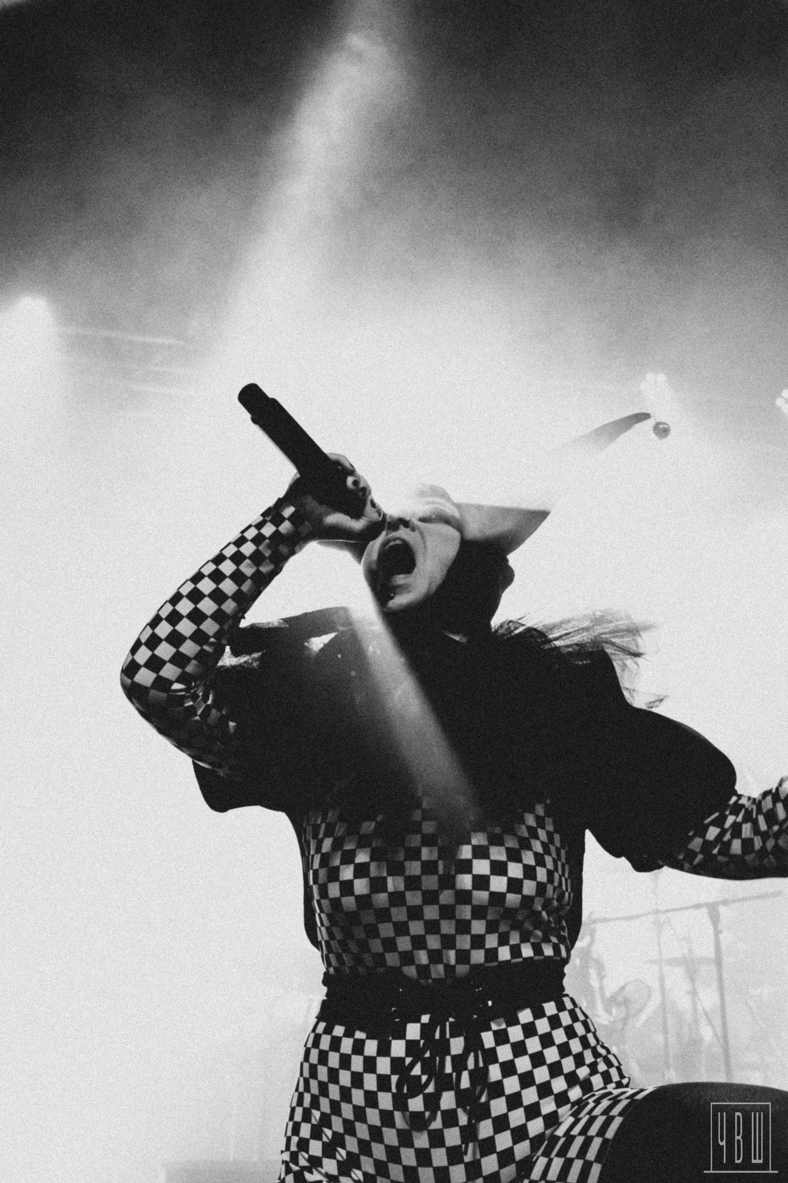 Tardigrade Inferno, 01.11.2025, Factory 3. Человек в Шляпе