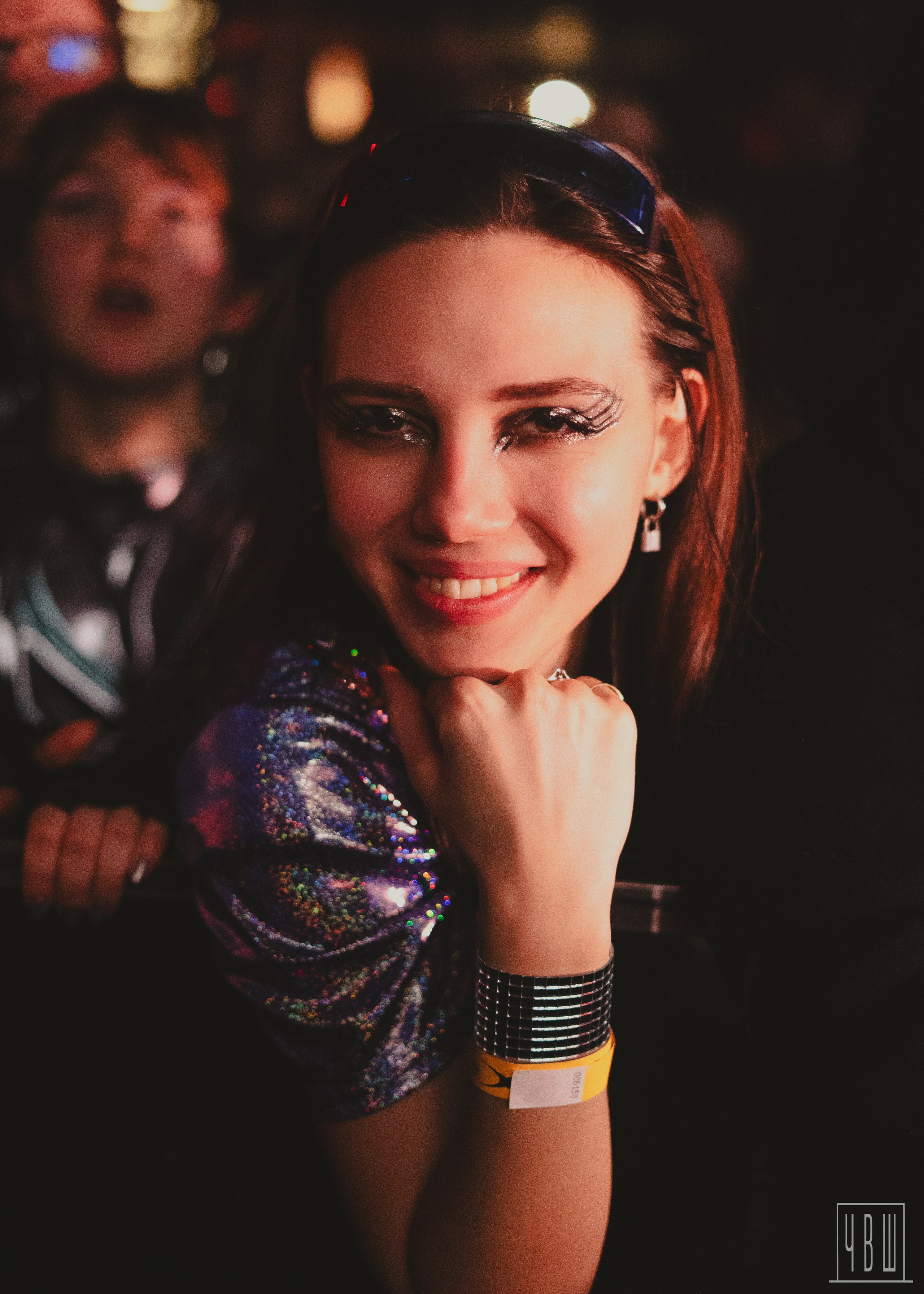 Радиопомехи, 07.02.2026, Космонавт. Человек в Шляпе