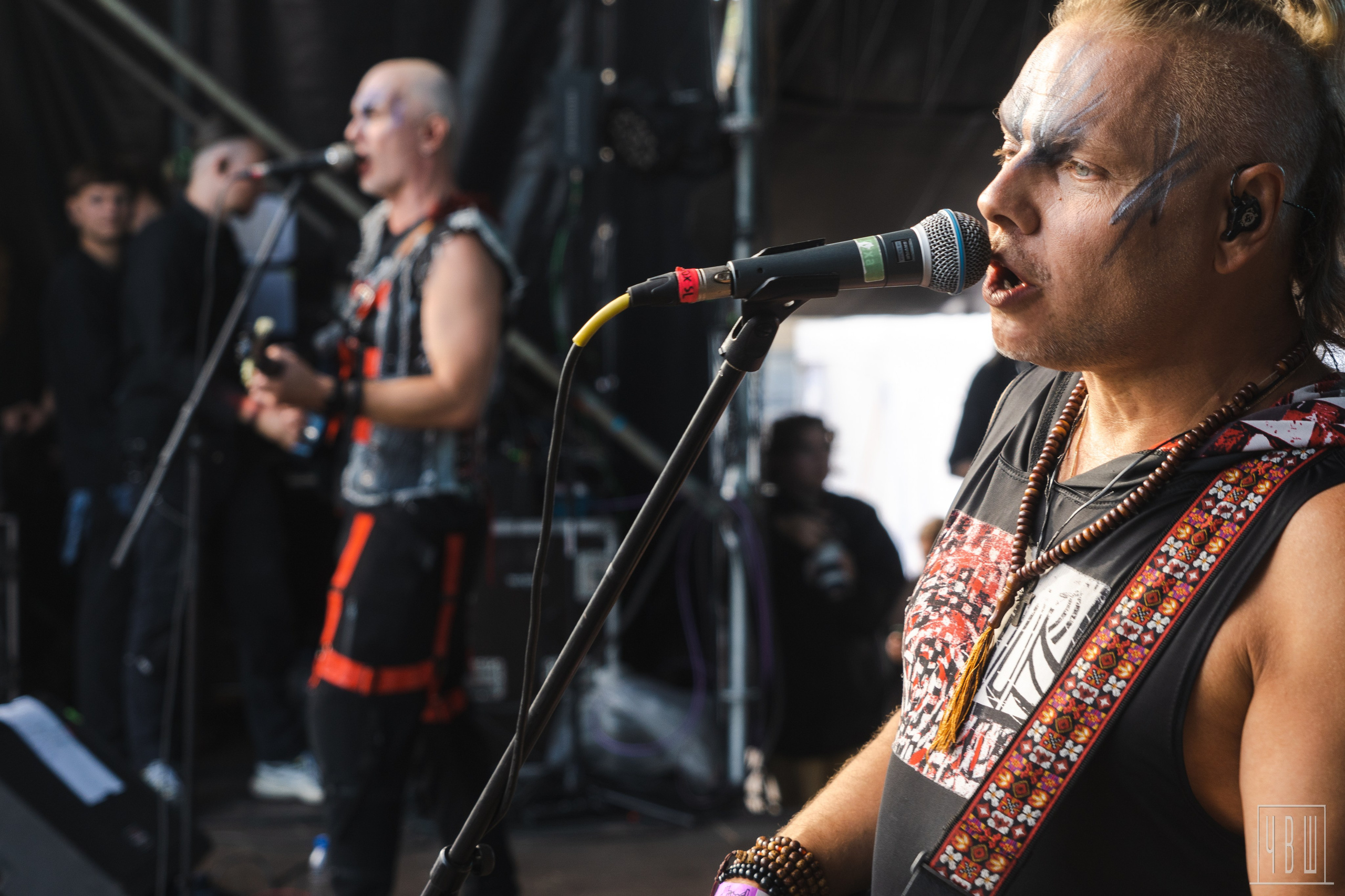 Живой! 2025, День Второй. Человек в Шляпе