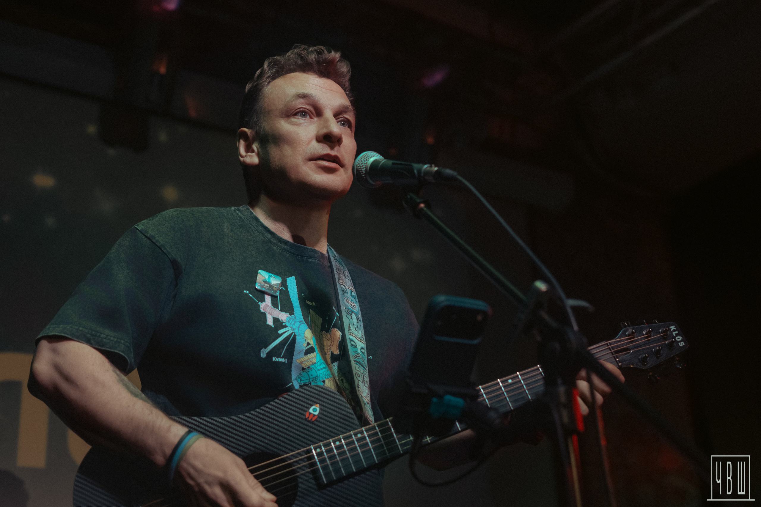 Гринько, 31.05.2026, Жабль. Человек в Шляпе