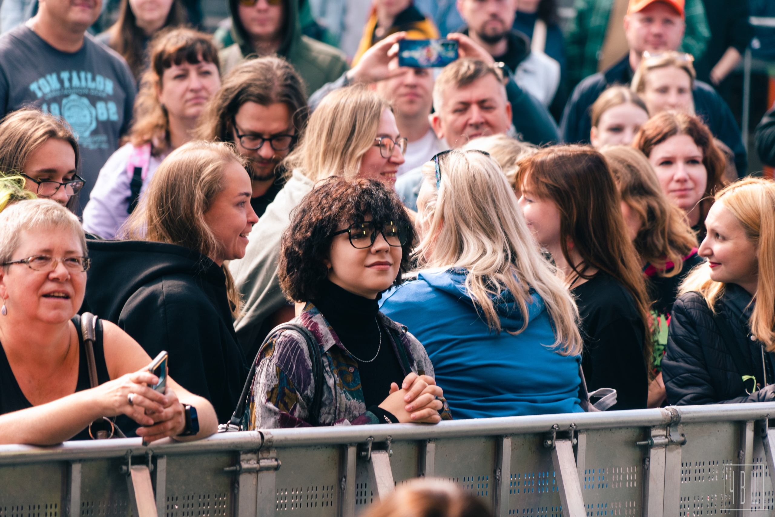 Живой! 2025, День Второй. Человек в Шляпе