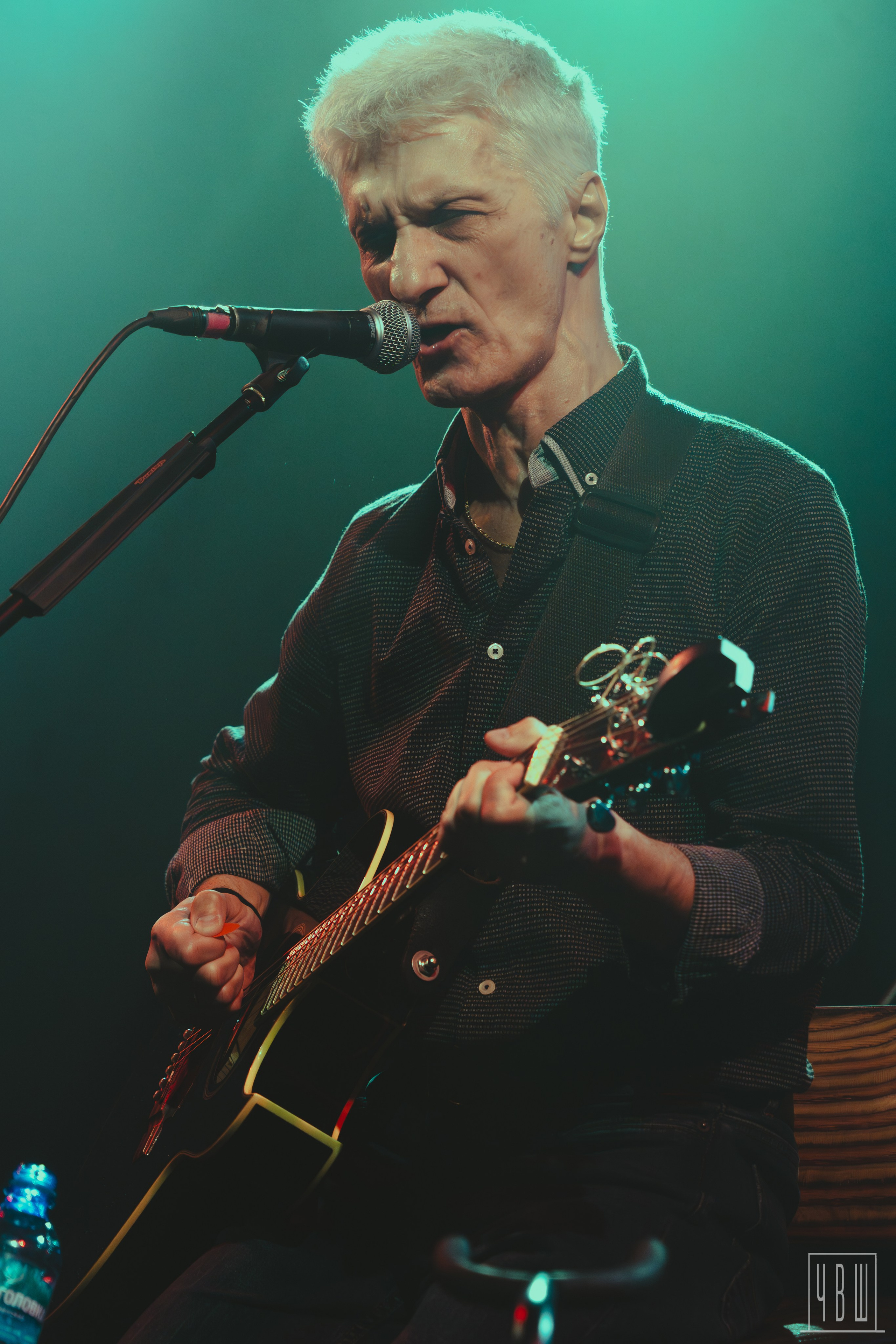 Разные Люди, 18.01.2026, Сердце. Человек в Шляпе