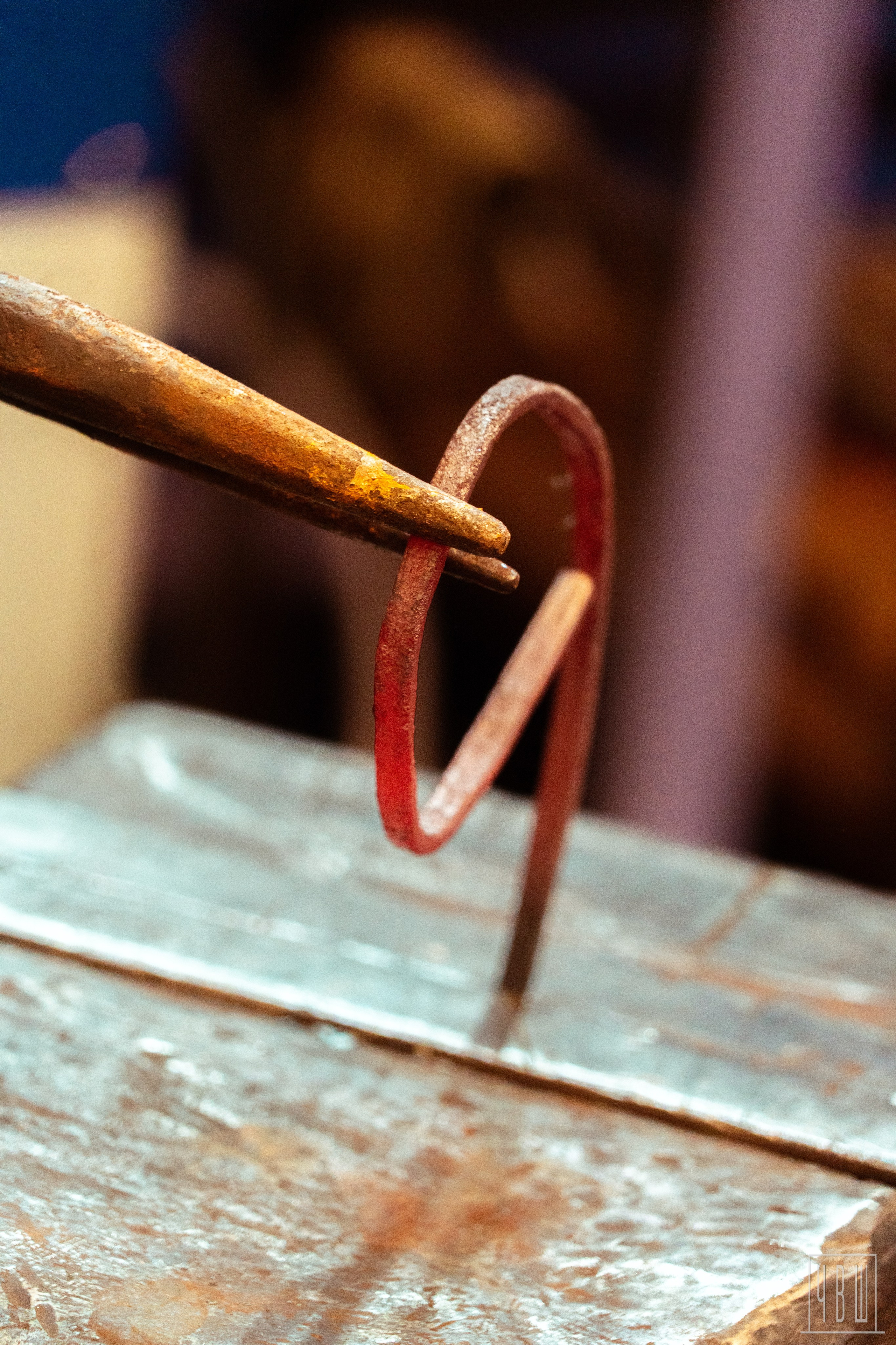 Северная Тропа, 14.07.2025, Красный Треугольник. Человек в Шляпе