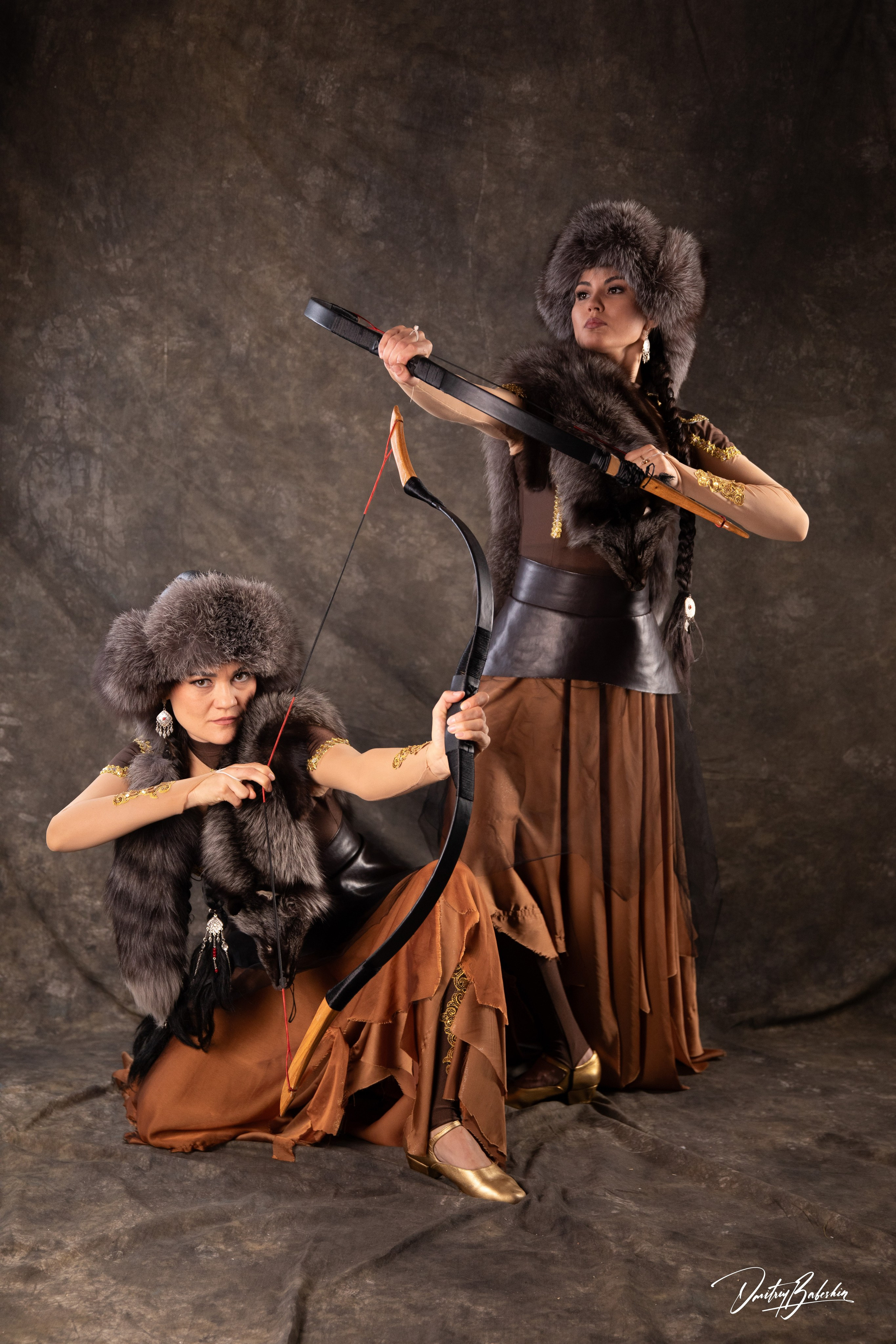 № 8. Фотограф в Петропавловске Казахстан