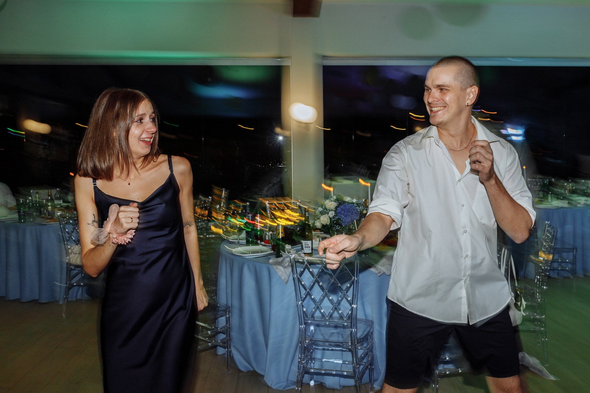 Максим и Маргарита