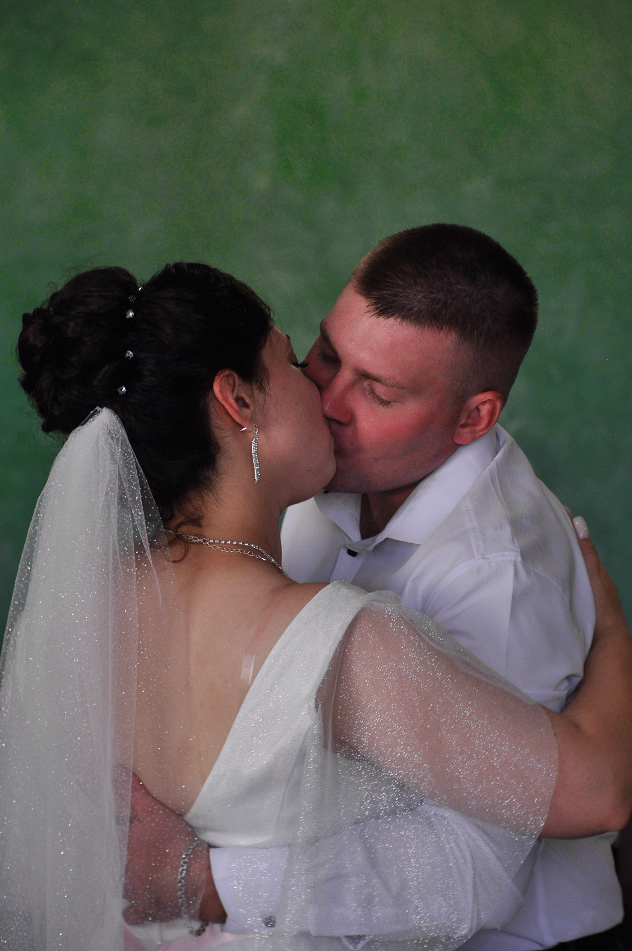 Свадебная. Фотограф в Урюпинске