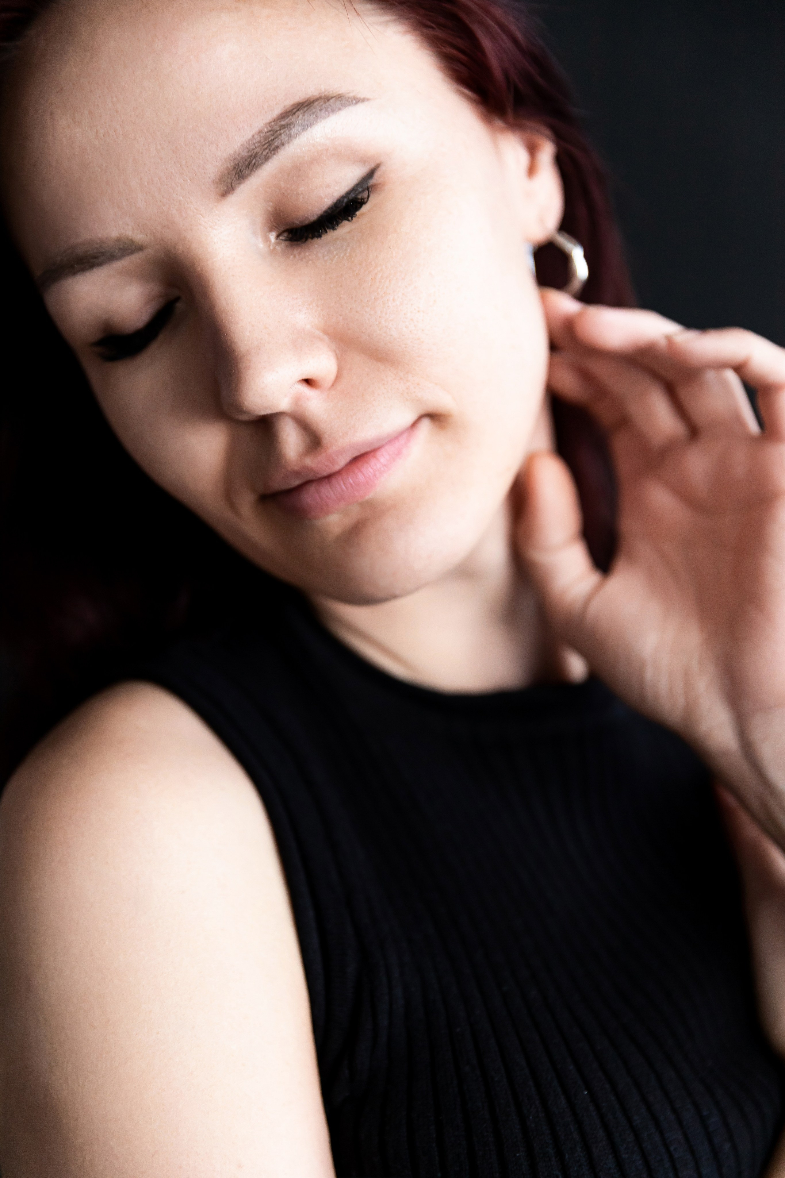 Даша и Артём. Семейный фотограф в Екатеринбурге и Красноуфимске Евгения Лягаева