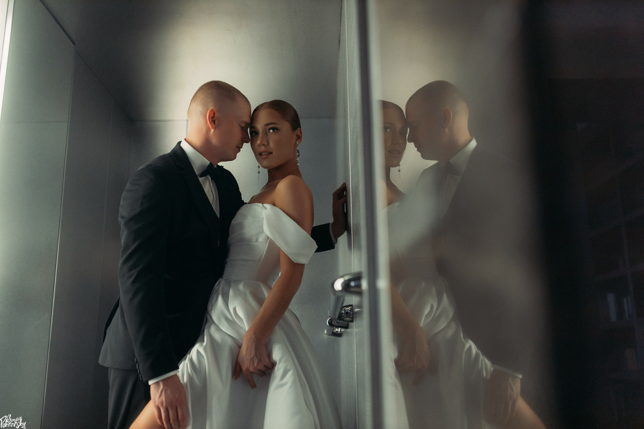 Роман & Наталия 12.08.2023. Свадебный и репортажный фотограф в Чебоксарах Покровский Александр