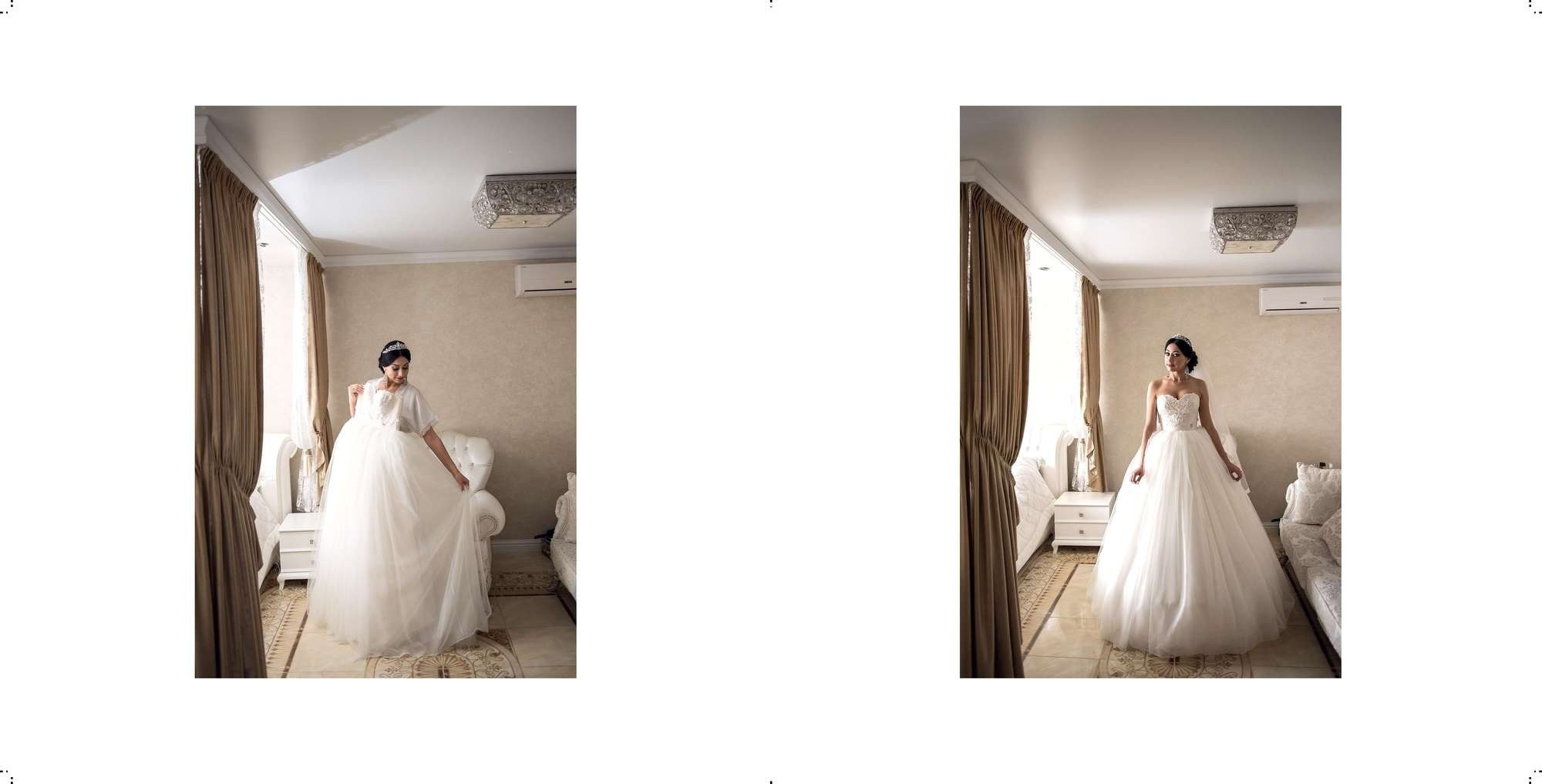 ДМИТРИЙ И КРИСТИНА