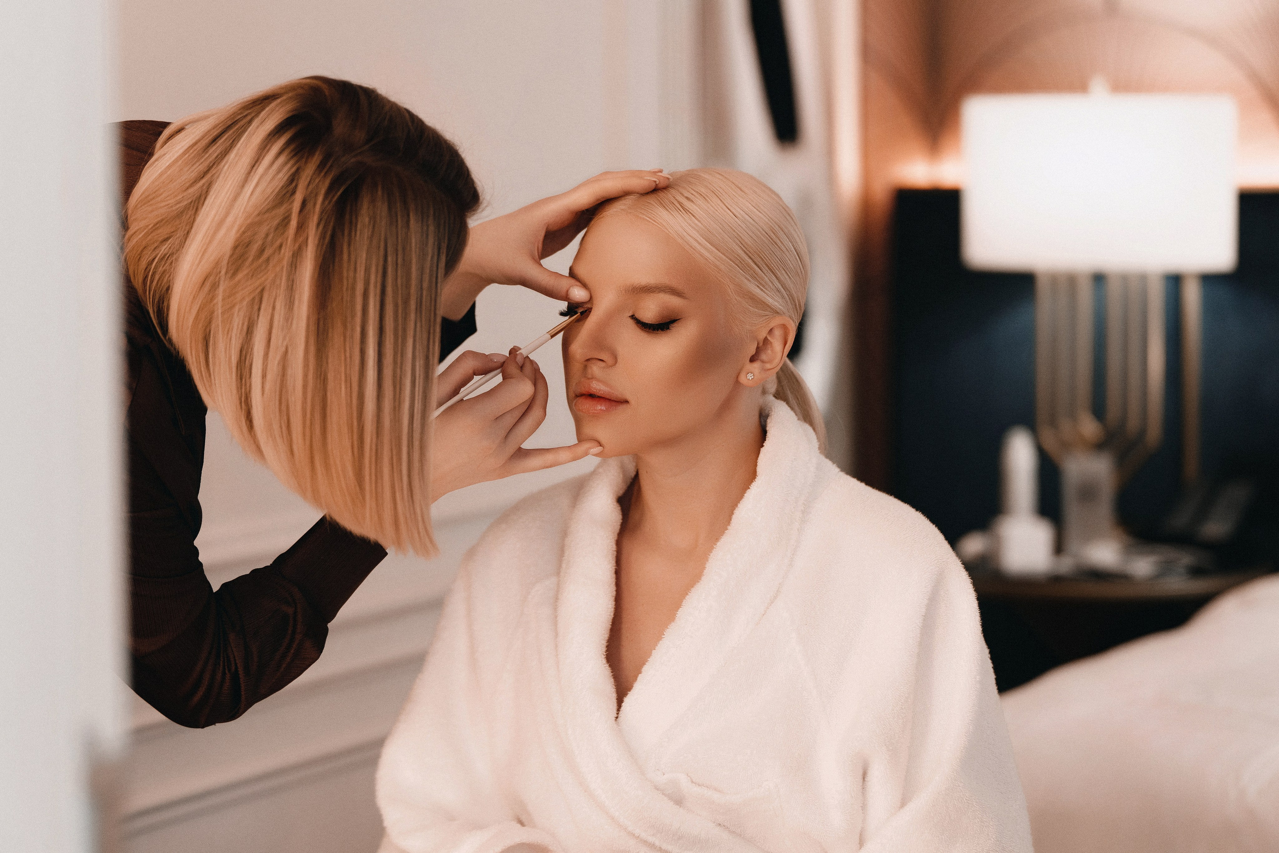 Свадьба Андрея и Лизы. Портретный, семейный и свадебный фотограф в Курске Роман Сазонов