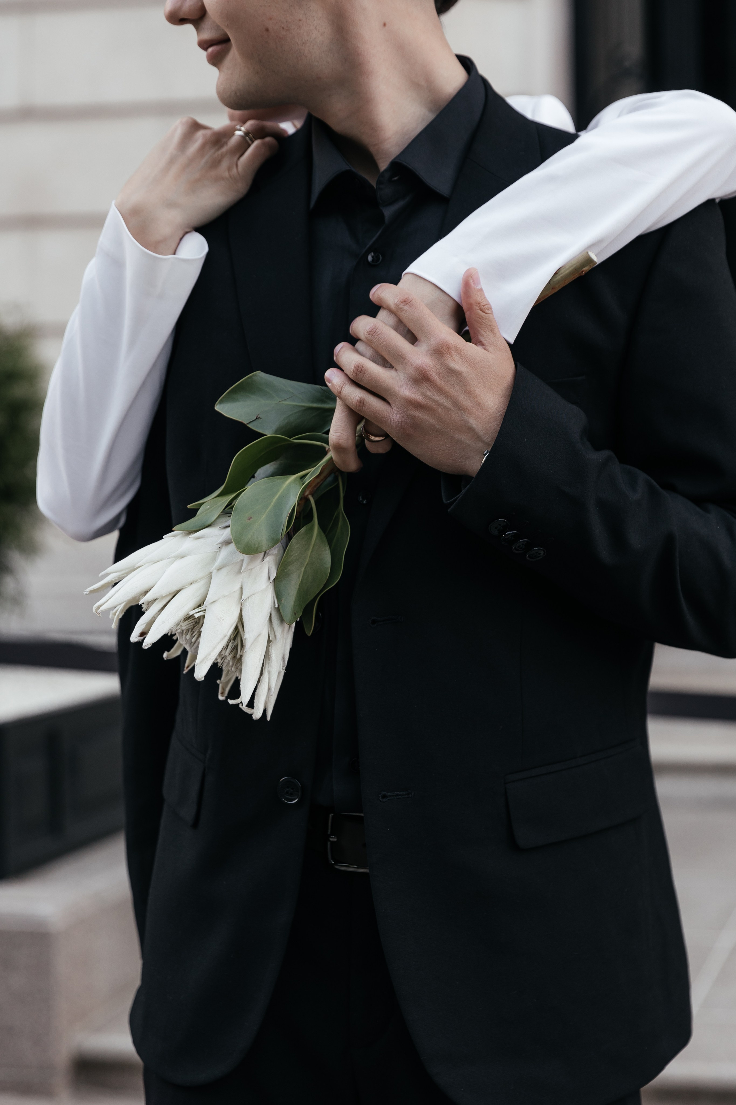 Влада и Никита. Свадебный фотограф в Москве Нестерова Мария