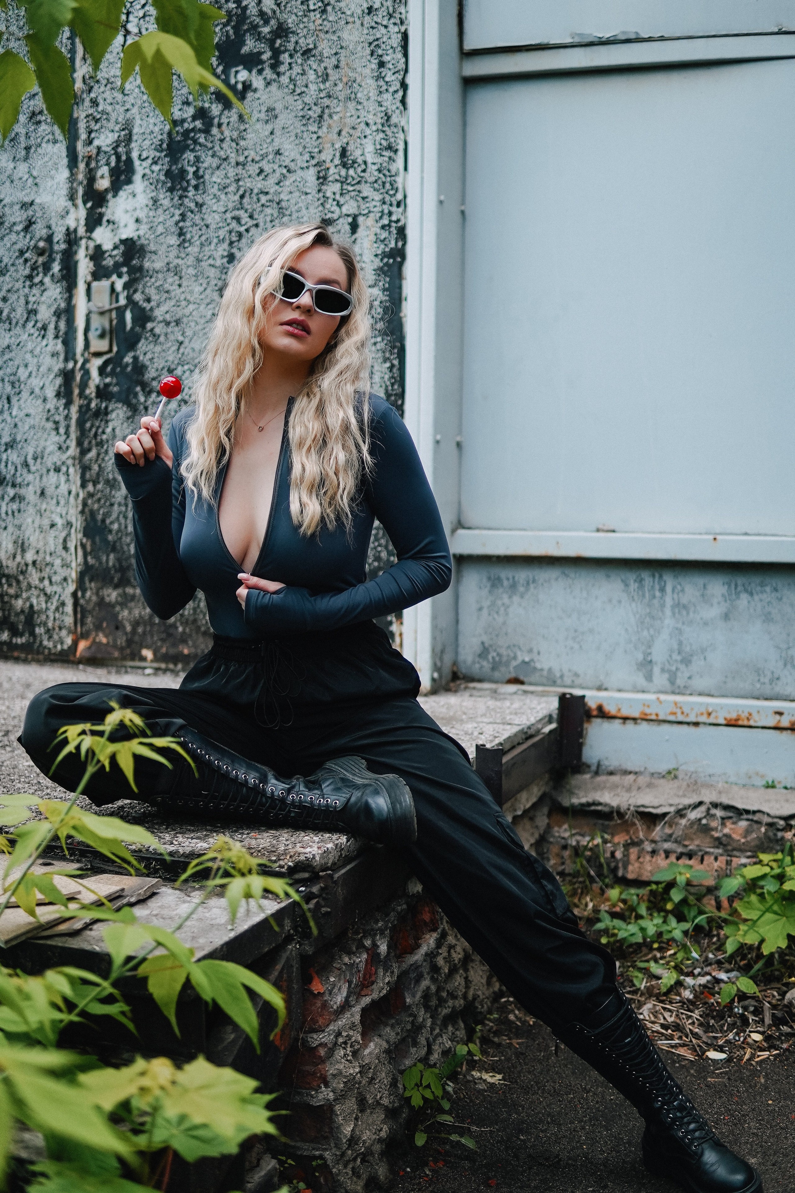 Подробка женских съемок. Фотограф Москва и Видеограф Москва