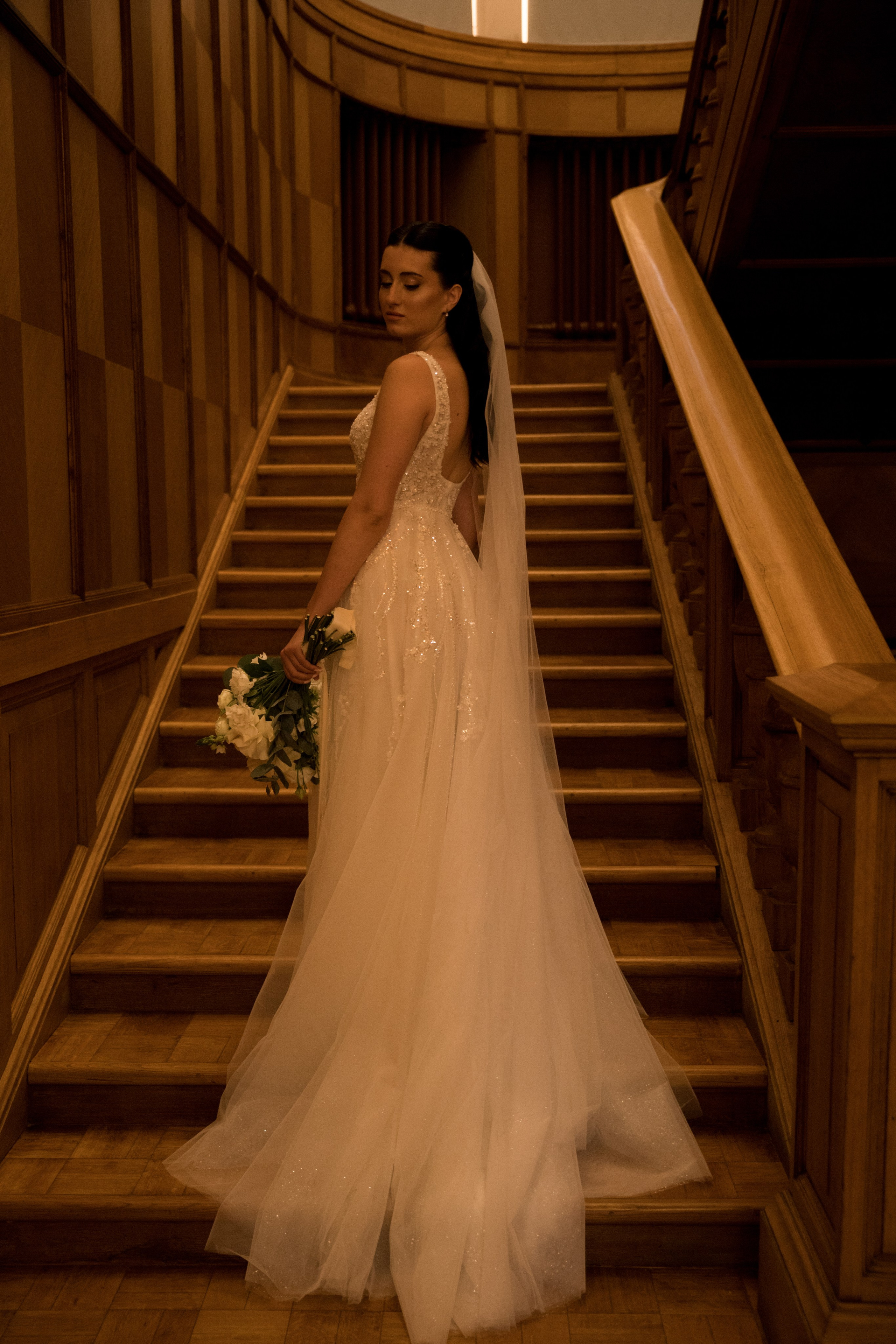 Свадебный день. Свадебный и семейный фотограф в Нижнем Новгороде Мучкова Анна