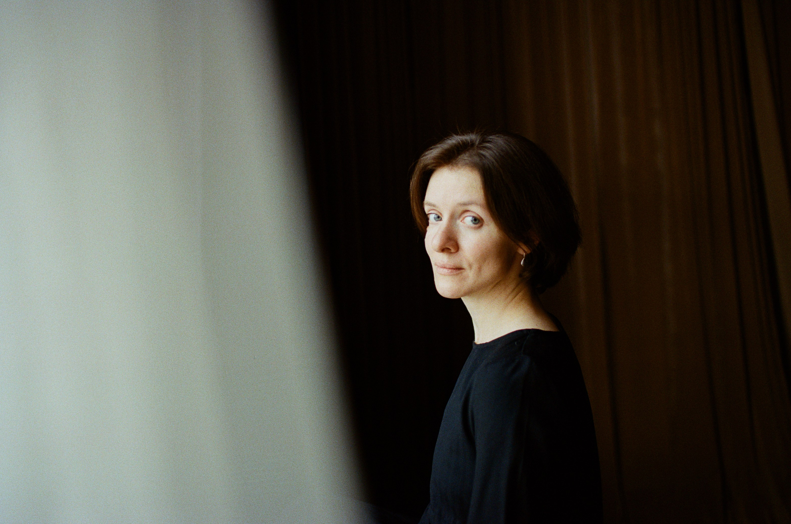 Ольга. Галя Аникина фотограф в Москве