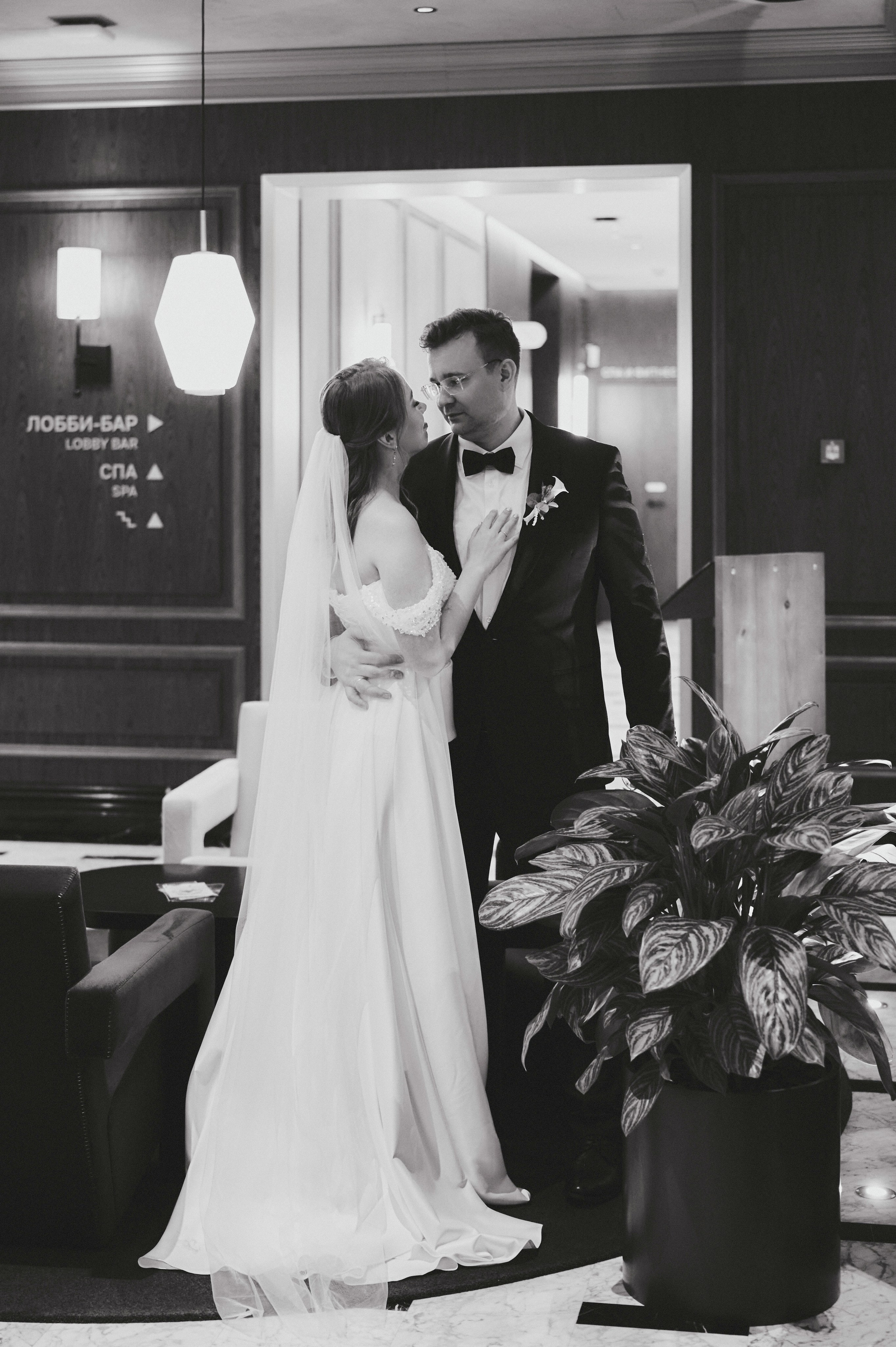 Настя & Серёжа. Ваш мультижанровый фотограф Александр Белов