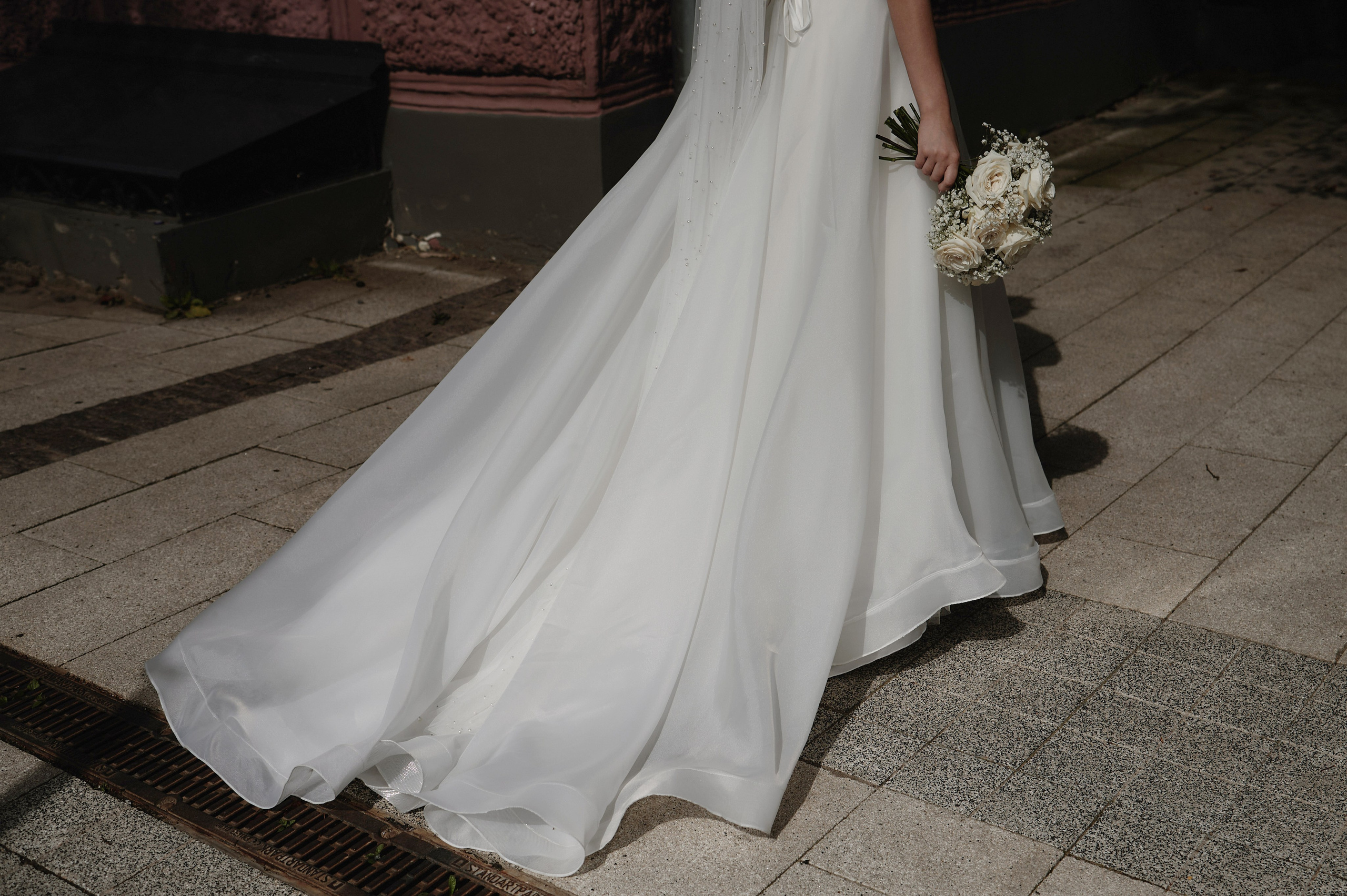 Соня & Илья. Ваш мультижанровый фотограф Александр Белов