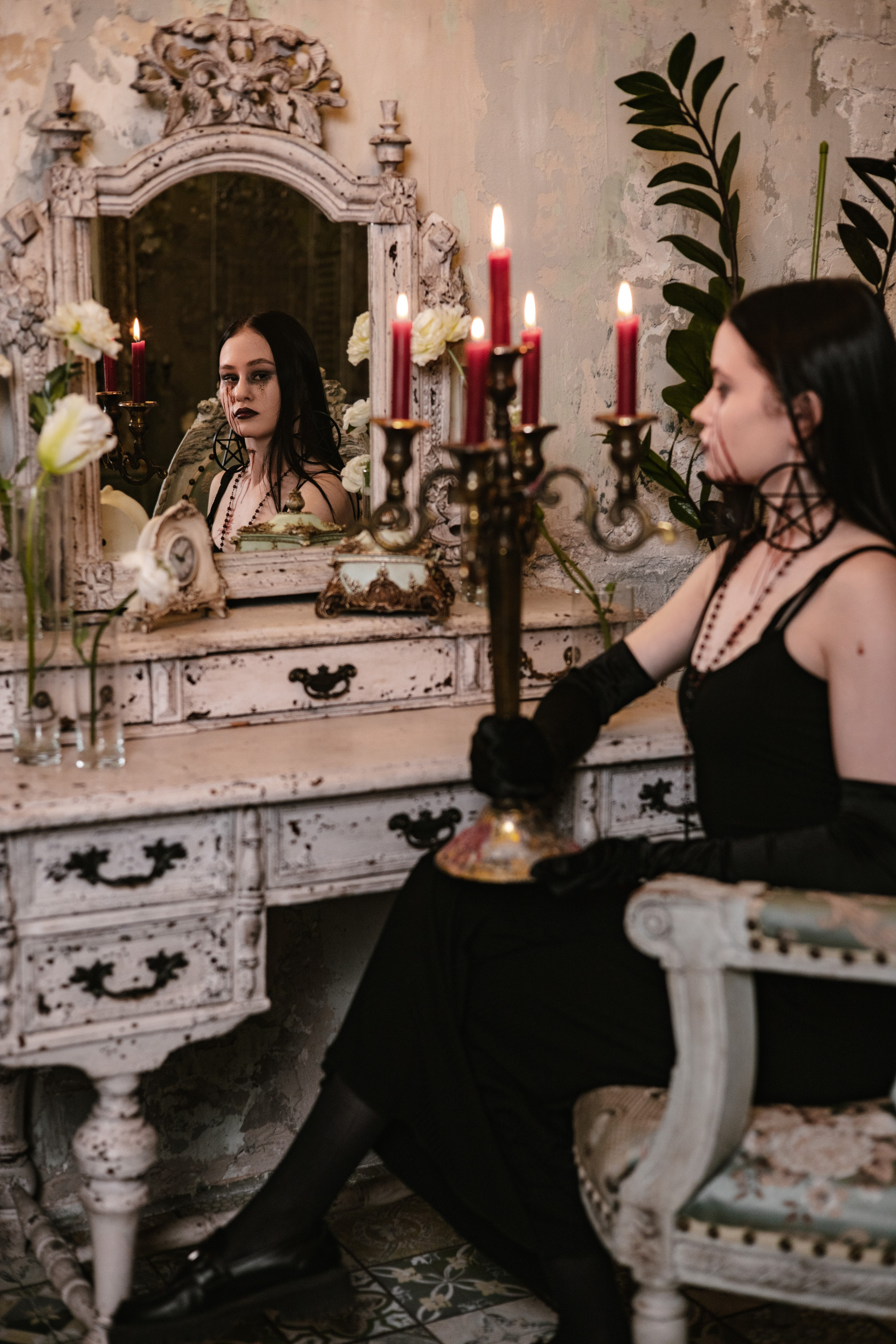 Halloween 2024. Gorbunova Alina Фотограф